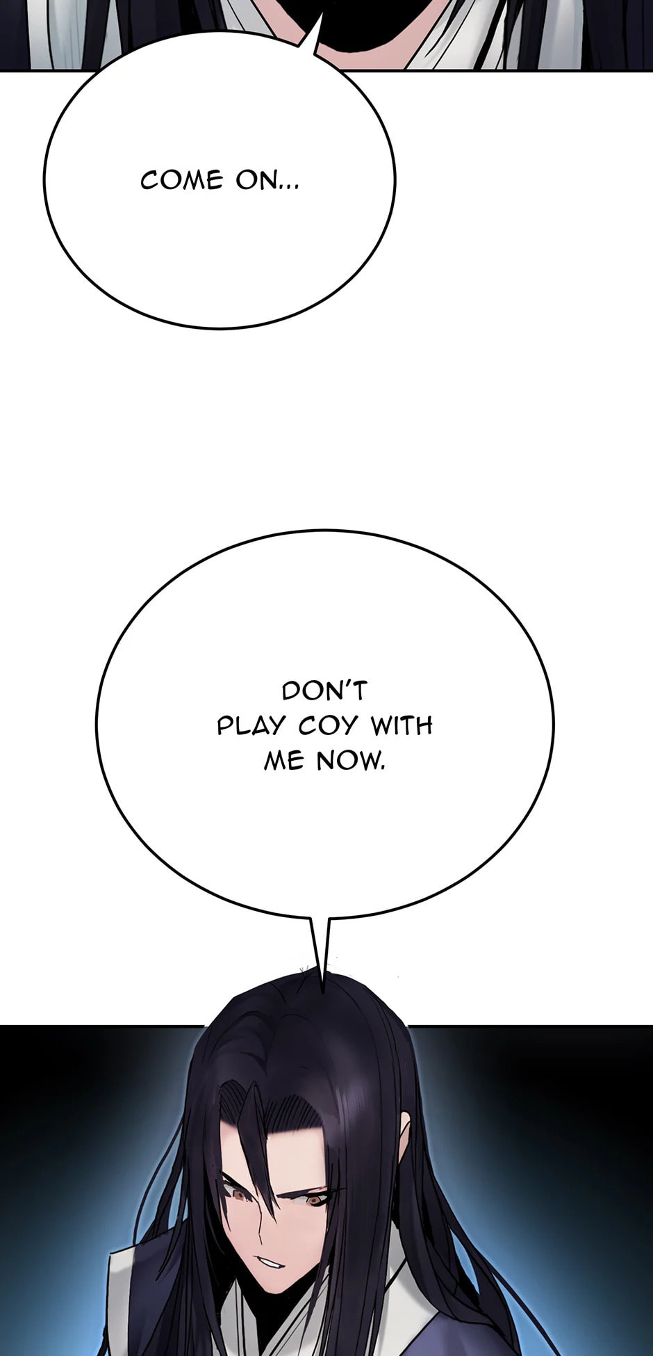 Black and White Martial Emperor Chapter 13 page 70 - 