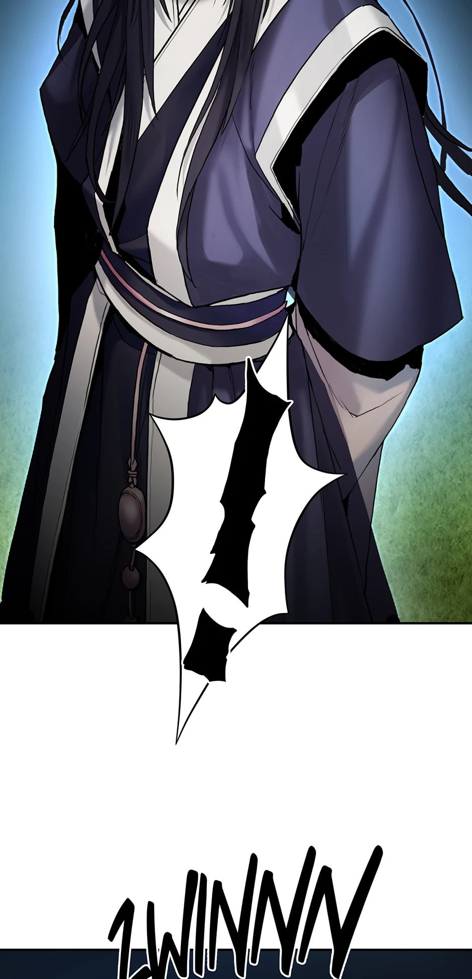Black and White Martial Emperor Chapter 13 page 71 - 