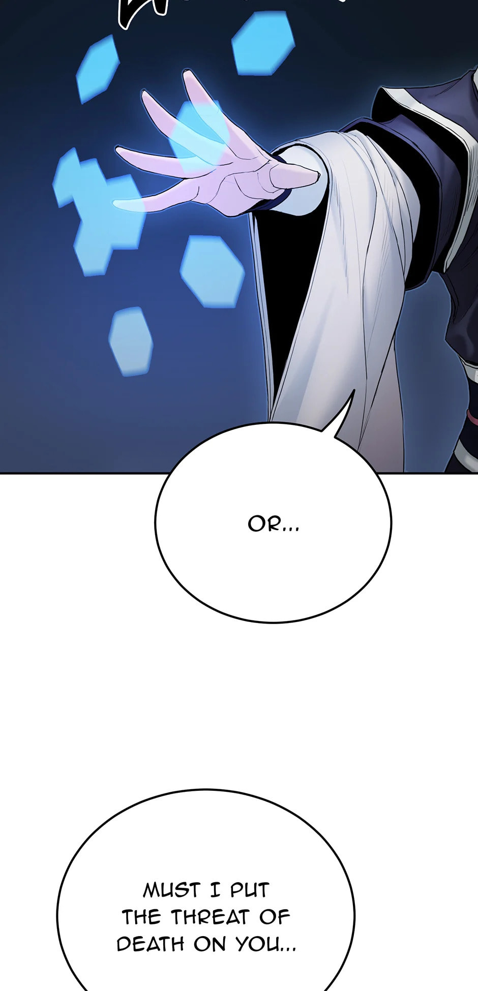 Black and White Martial Emperor Chapter 13 page 72 - 