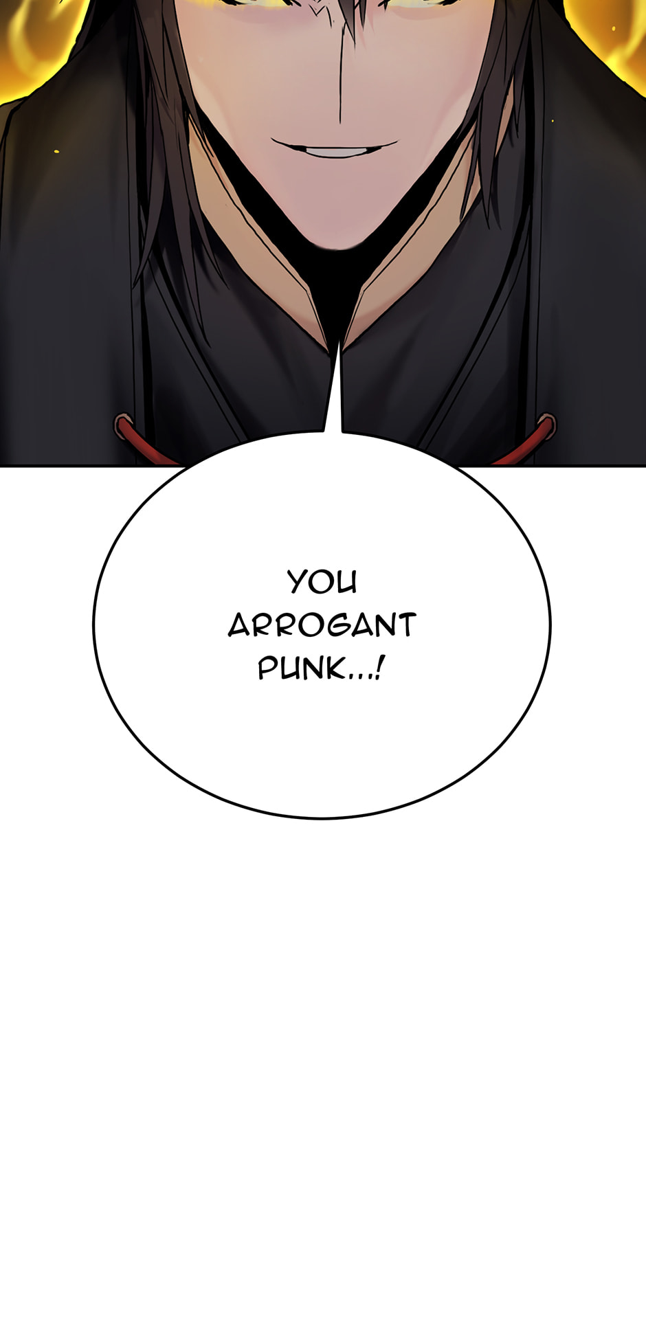 Black and White Martial Emperor Chapter 13 page 75 - 