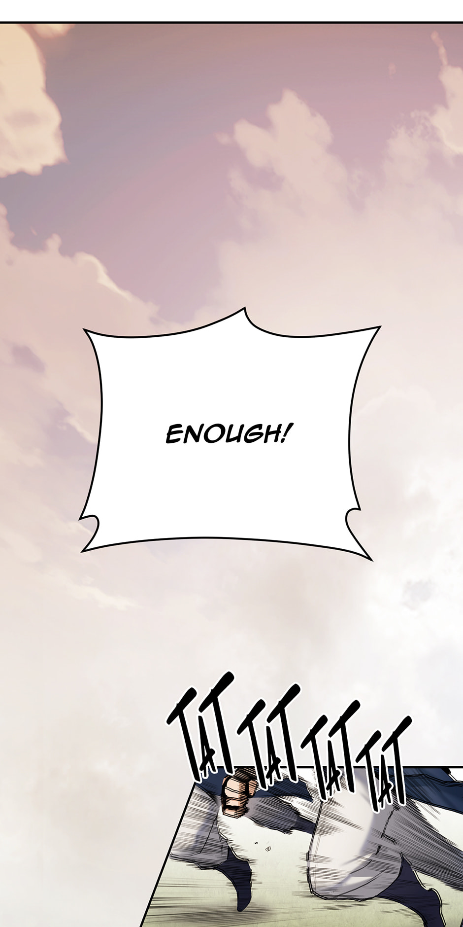 Black and White Martial Emperor Chapter 13 page 76 - 