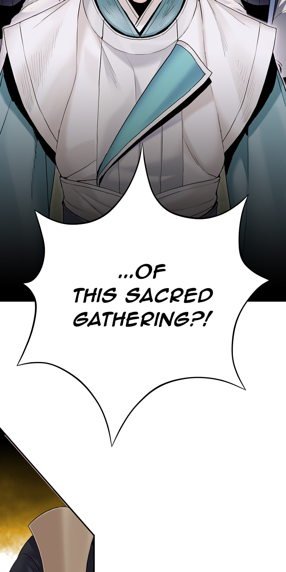 Black and White Martial Emperor Chapter 13 page 80 - 