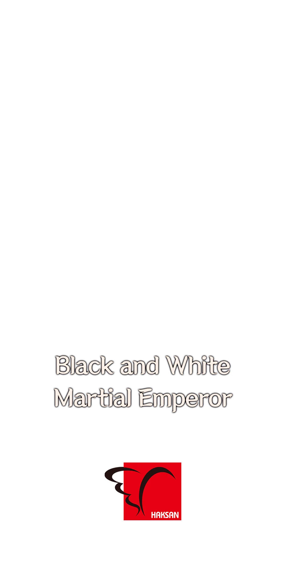 Black and White Martial Emperor Chapter 15 page 101 - 