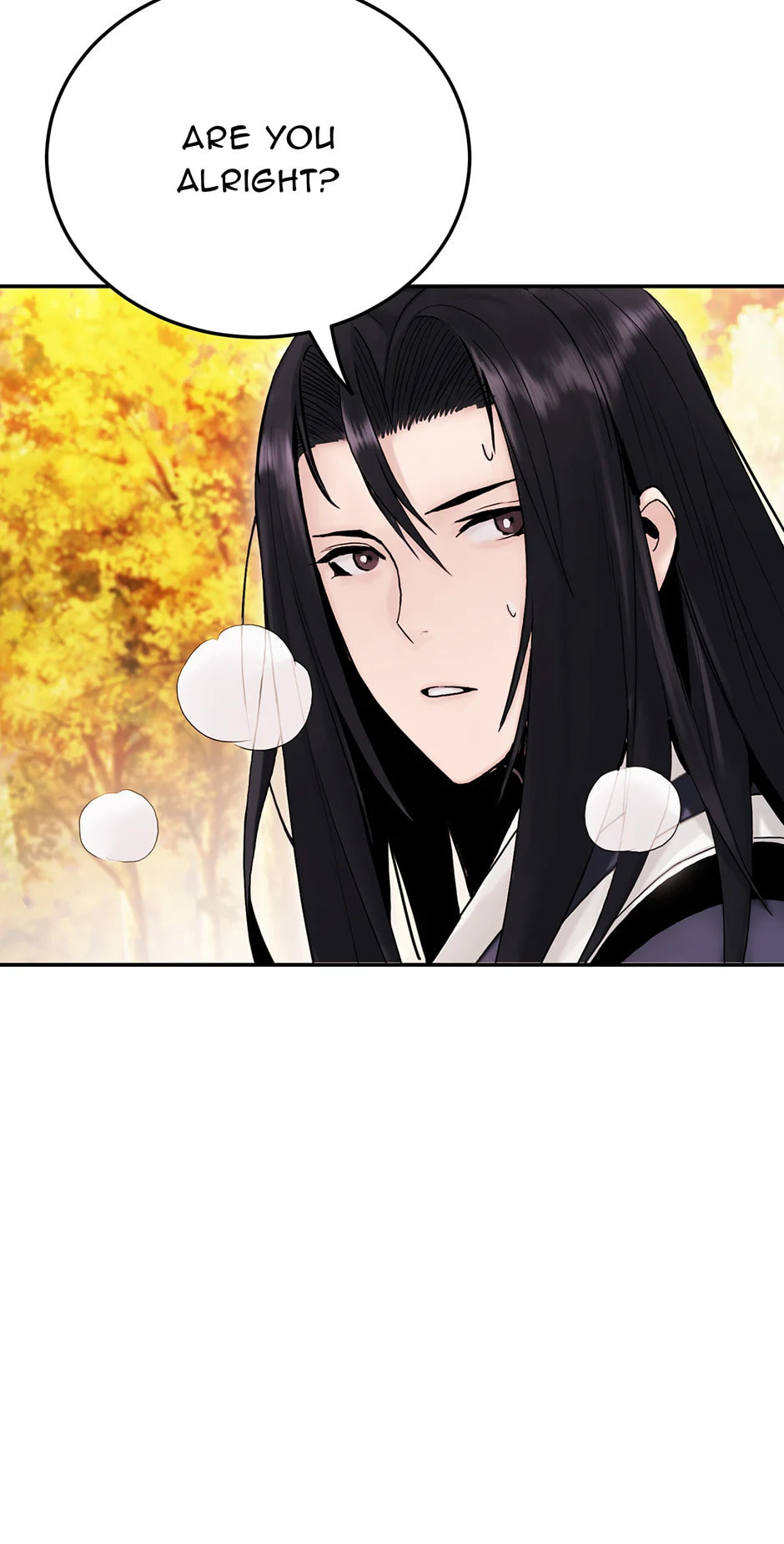 Black and White Martial Emperor Chapter 21 page 17 - 