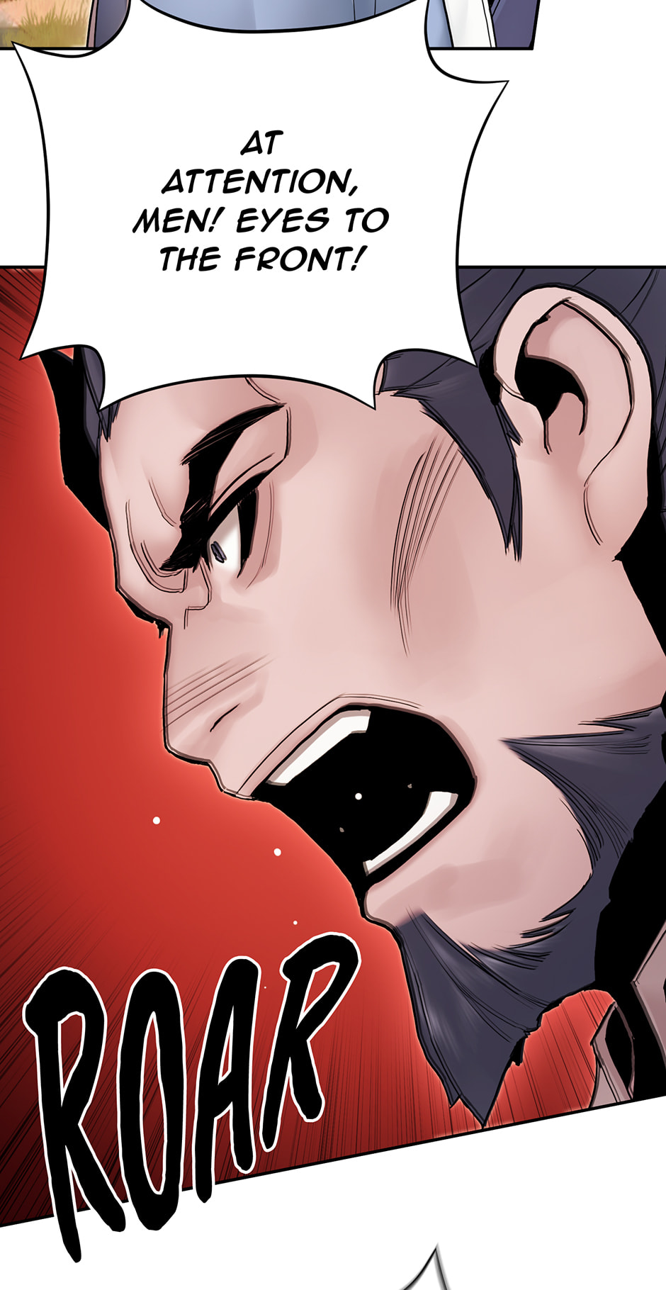 Black and White Martial Emperor Chapter 21 page 20 - 