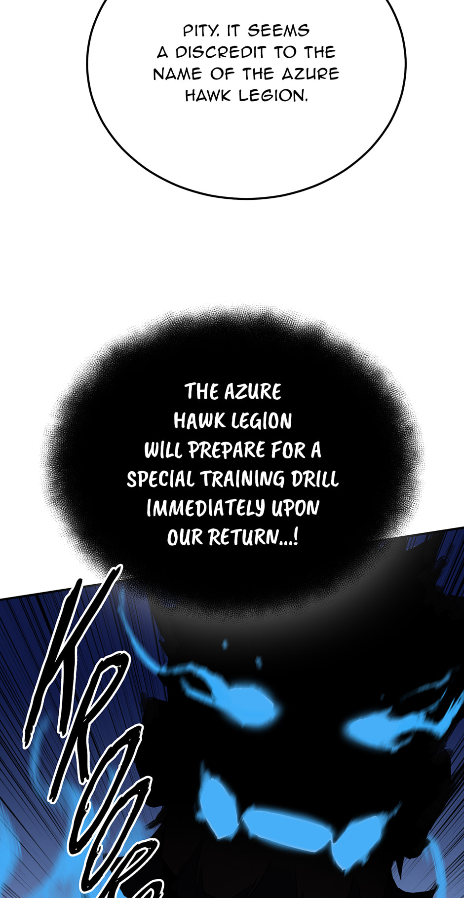 Black and White Martial Emperor Chapter 21 page 23 - 