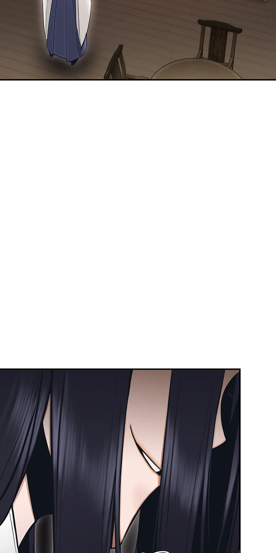 Black and White Martial Emperor Chapter 21 page 37 - 