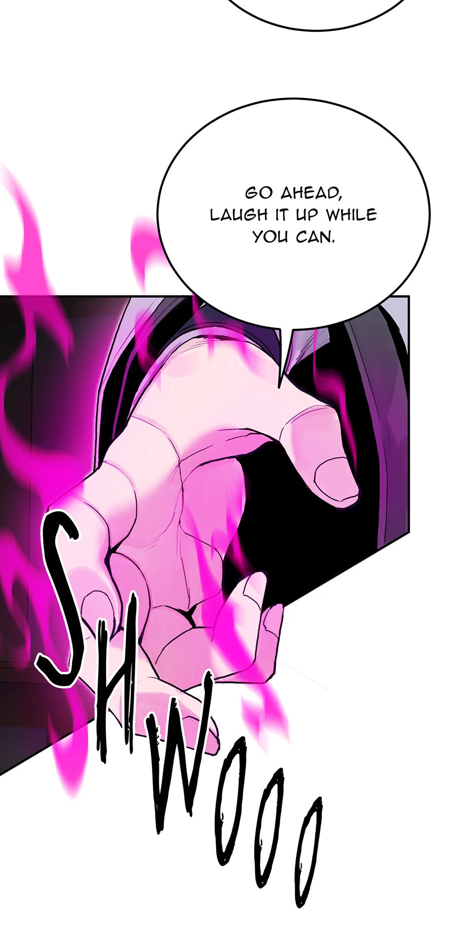 Black and White Martial Emperor Chapter 21 page 40 - 