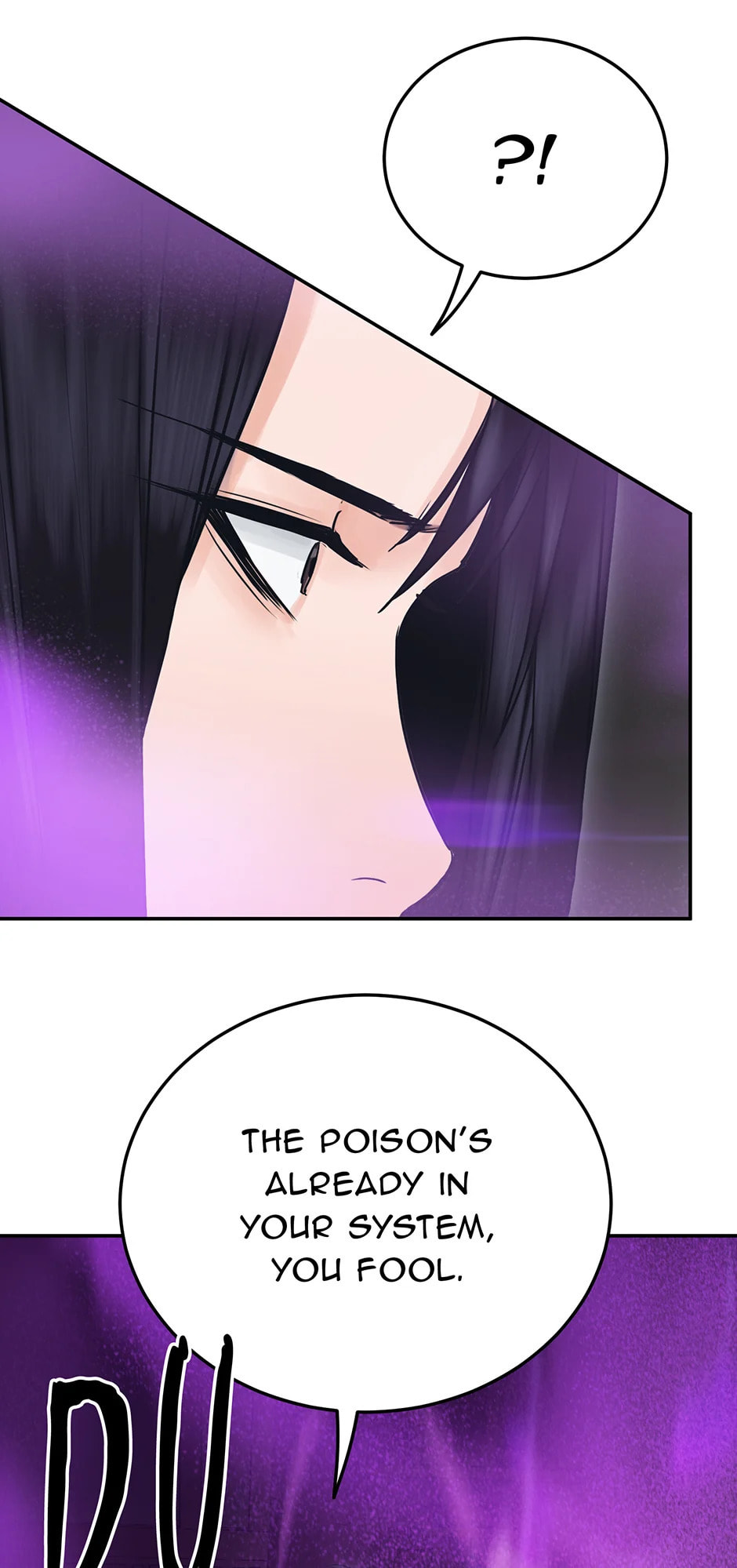 Black and White Martial Emperor Chapter 21 page 41 - 