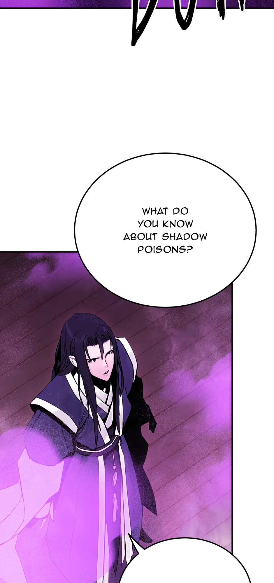 Black and White Martial Emperor Chapter 21 page 43 - 