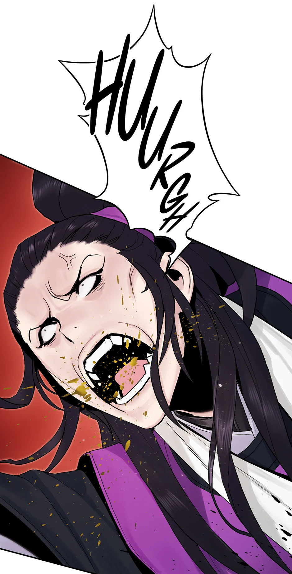 Black and White Martial Emperor Chapter 21 page 48 - 