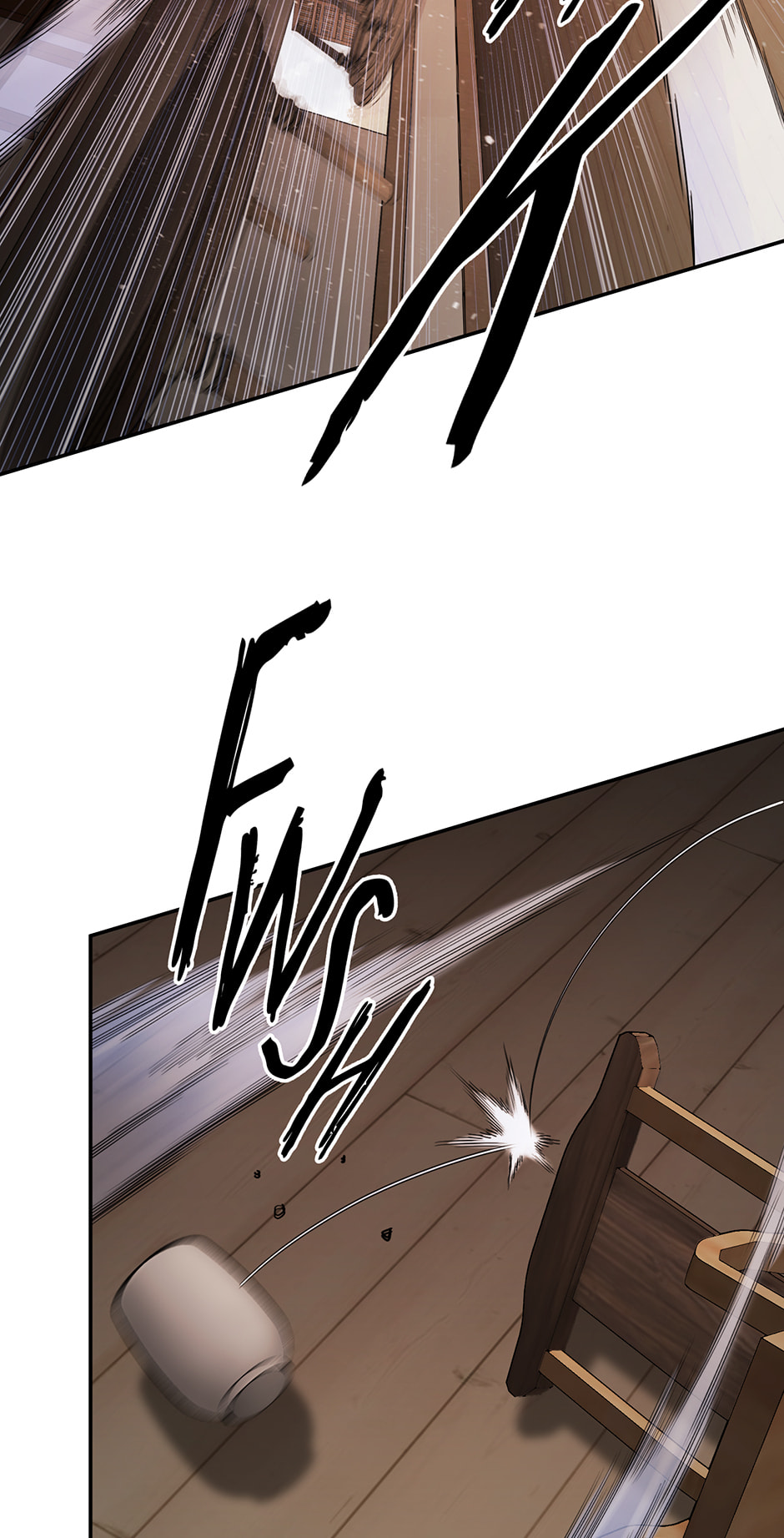 Black and White Martial Emperor Chapter 21 page 50 - 