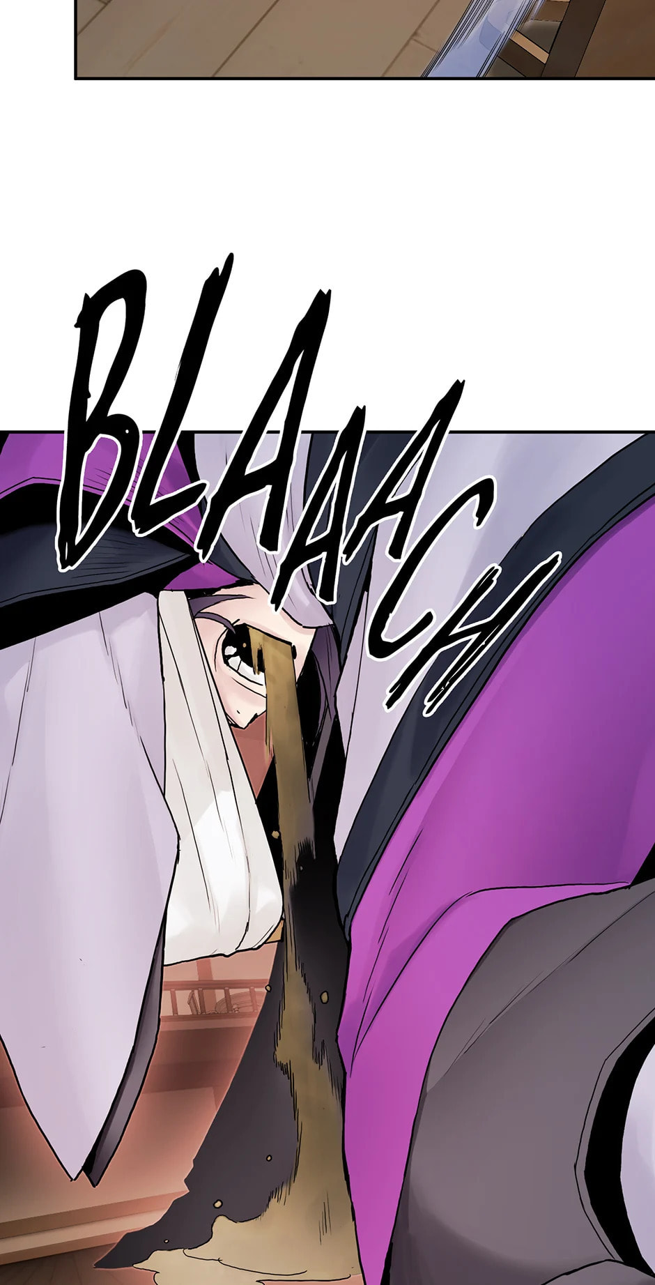Black and White Martial Emperor Chapter 21 page 51 - 