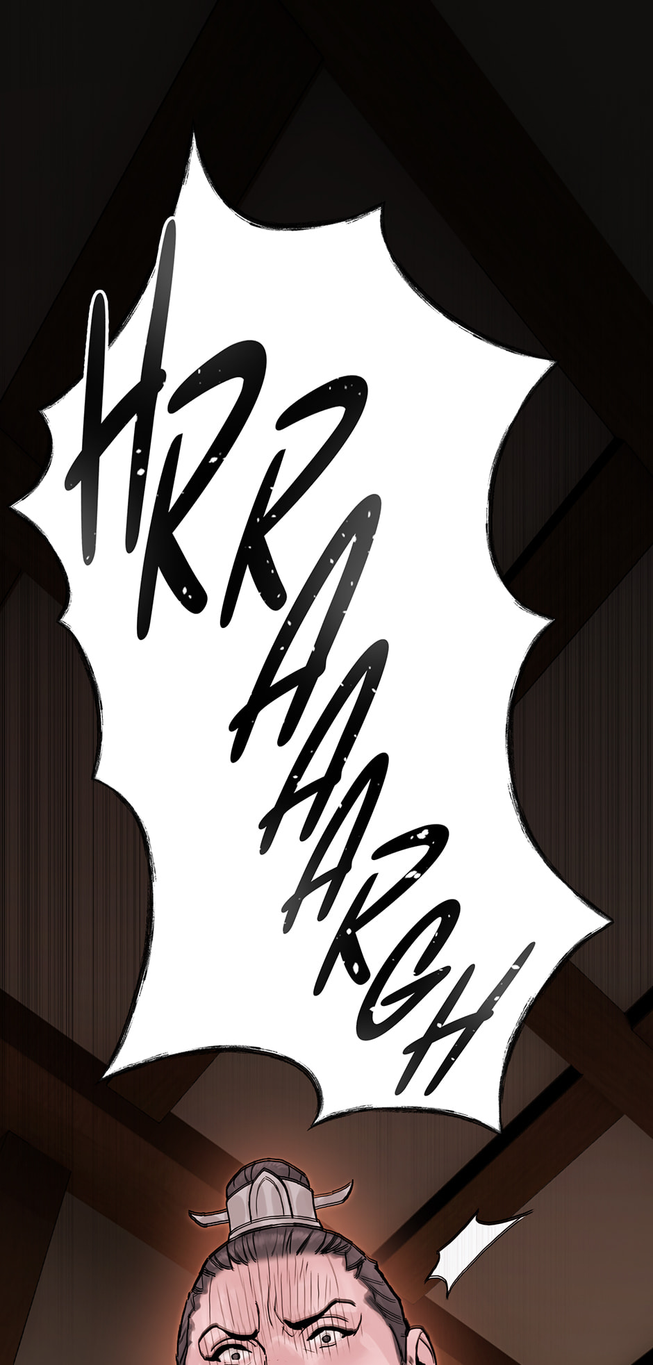 Black and White Martial Emperor Chapter 21 page 56 - 