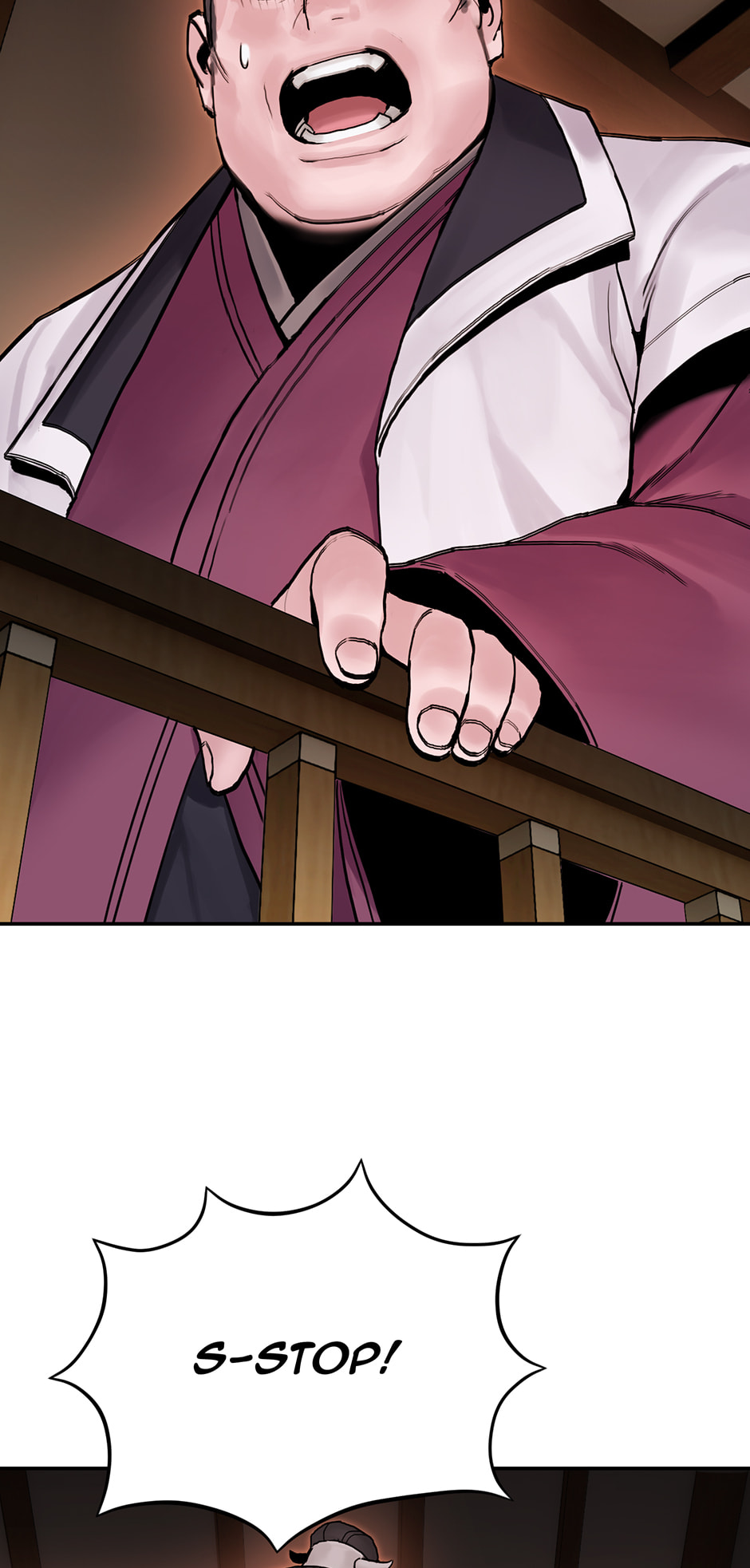 Black and White Martial Emperor Chapter 21 page 57 - 