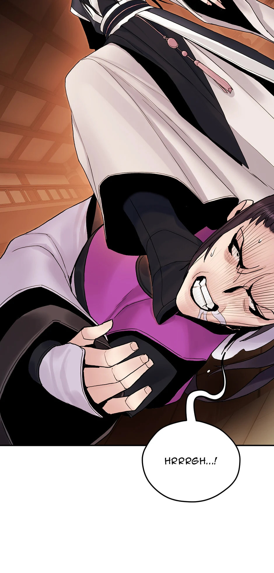 Black and White Martial Emperor Chapter 21 page 62 - 