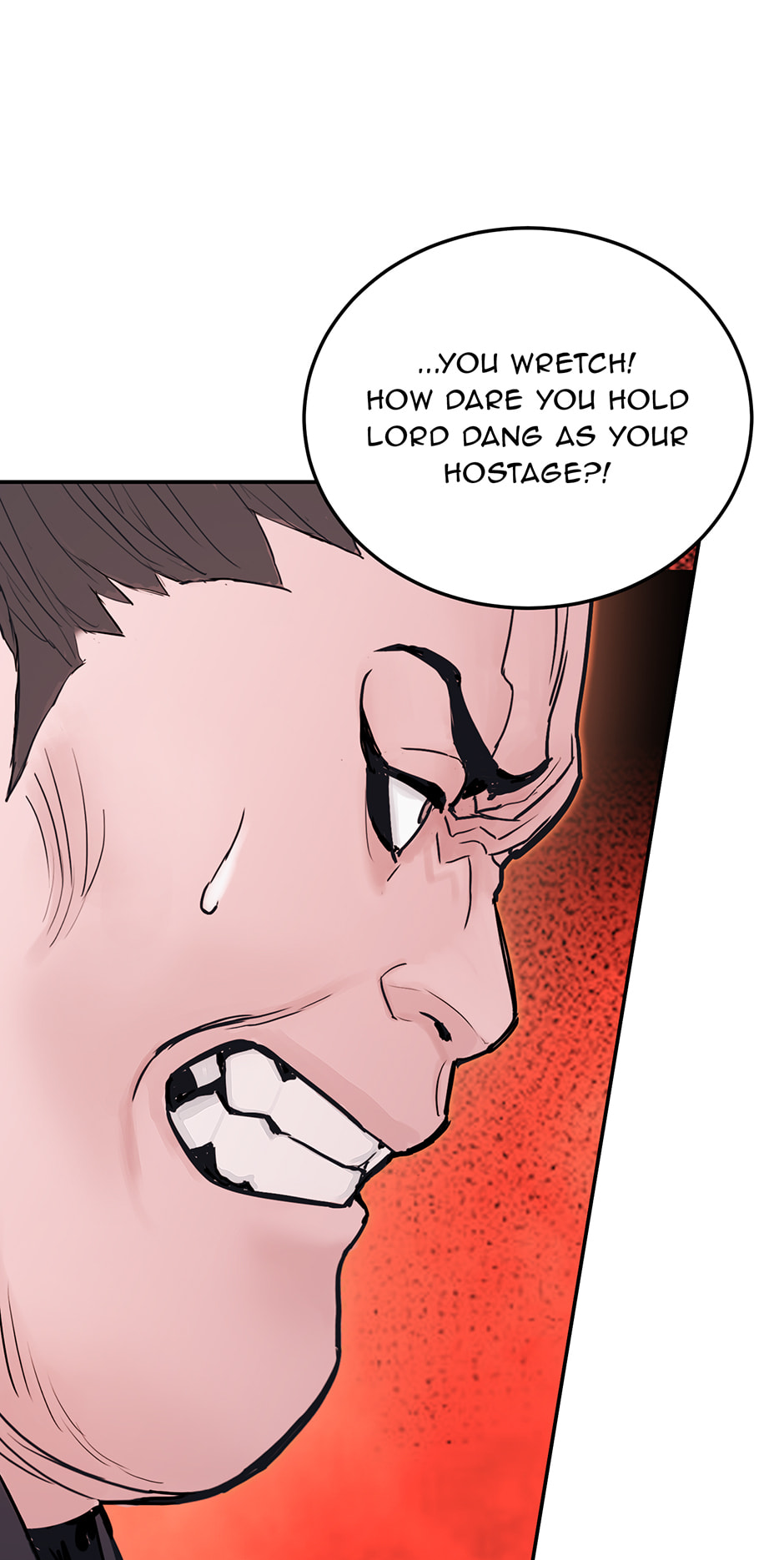 Black and White Martial Emperor Chapter 21 page 63 - 