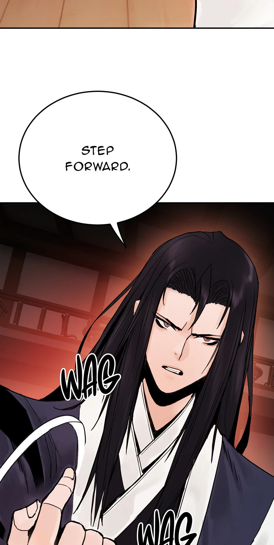 Black and White Martial Emperor Chapter 21 page 65 - 