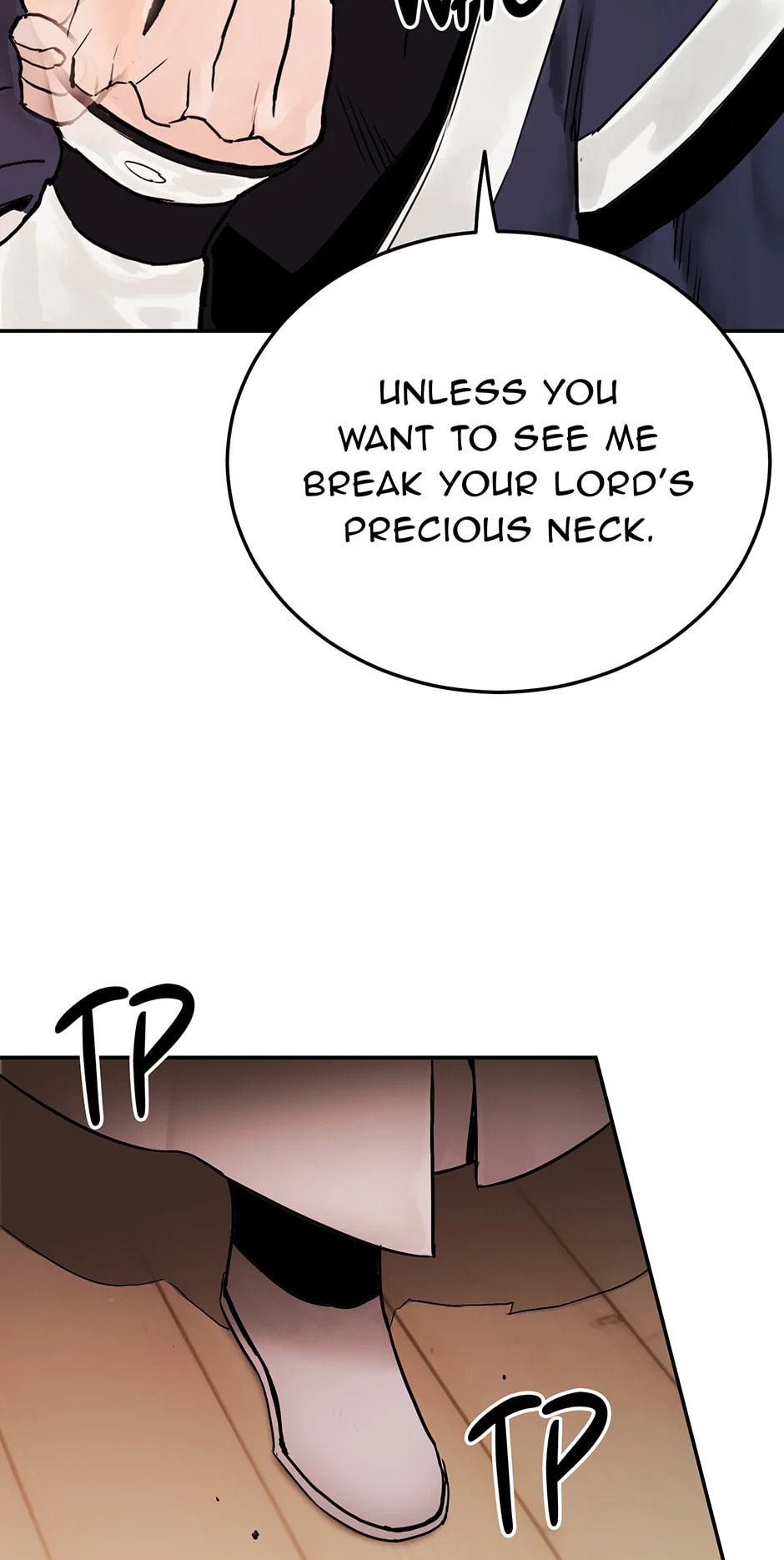 Black and White Martial Emperor Chapter 21 page 66 - 