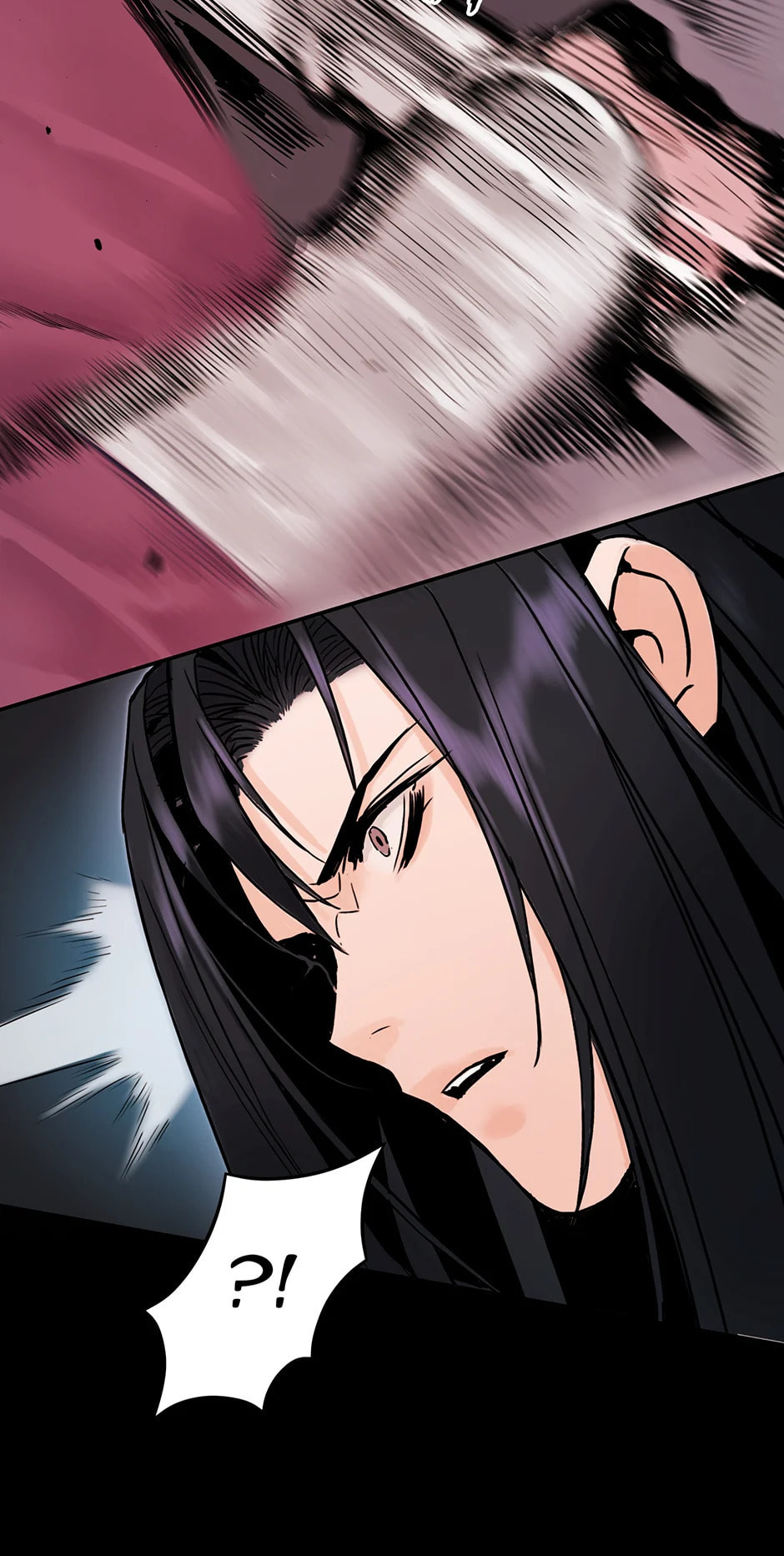 Black and White Martial Emperor Chapter 21 page 69 - 