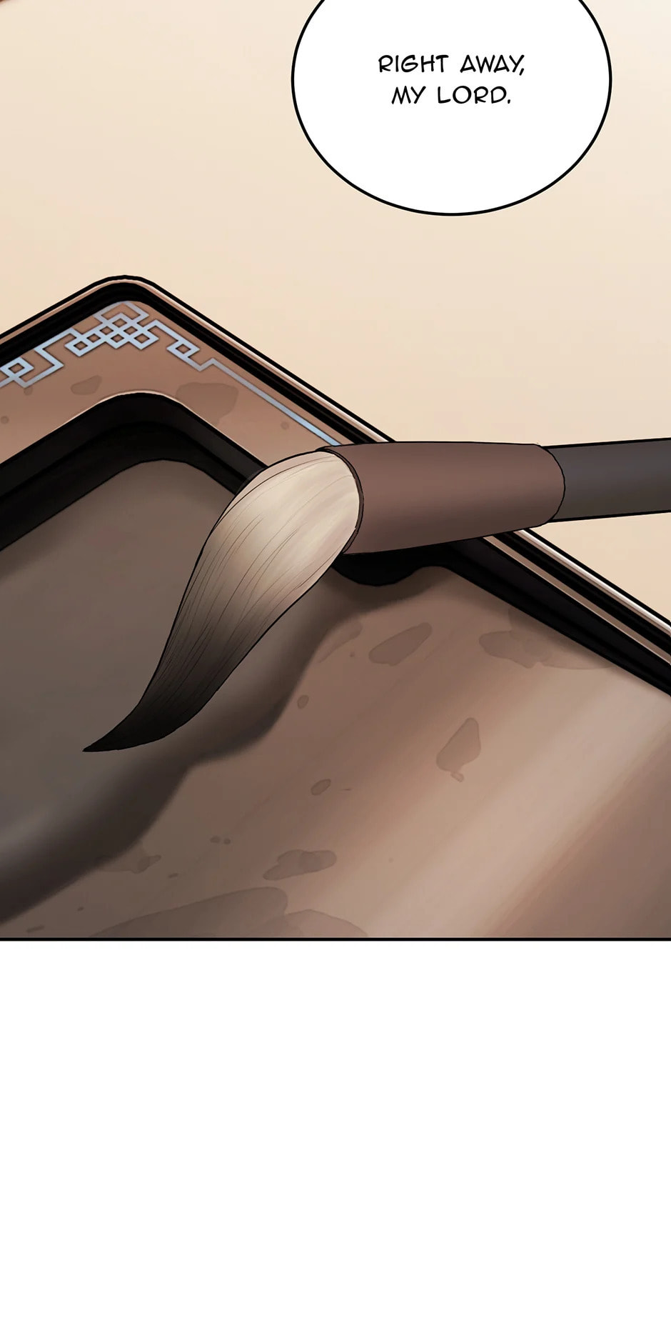 Black and White Martial Emperor Chapter 21 page 8 - 