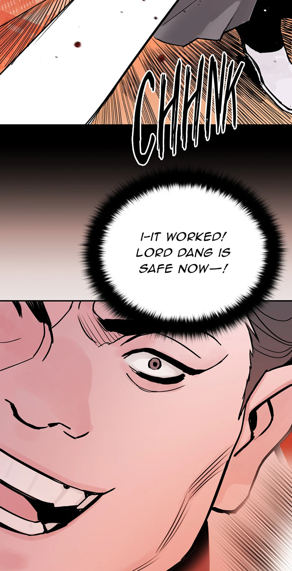 Black and White Martial Emperor Chapter 21 page 71 - 