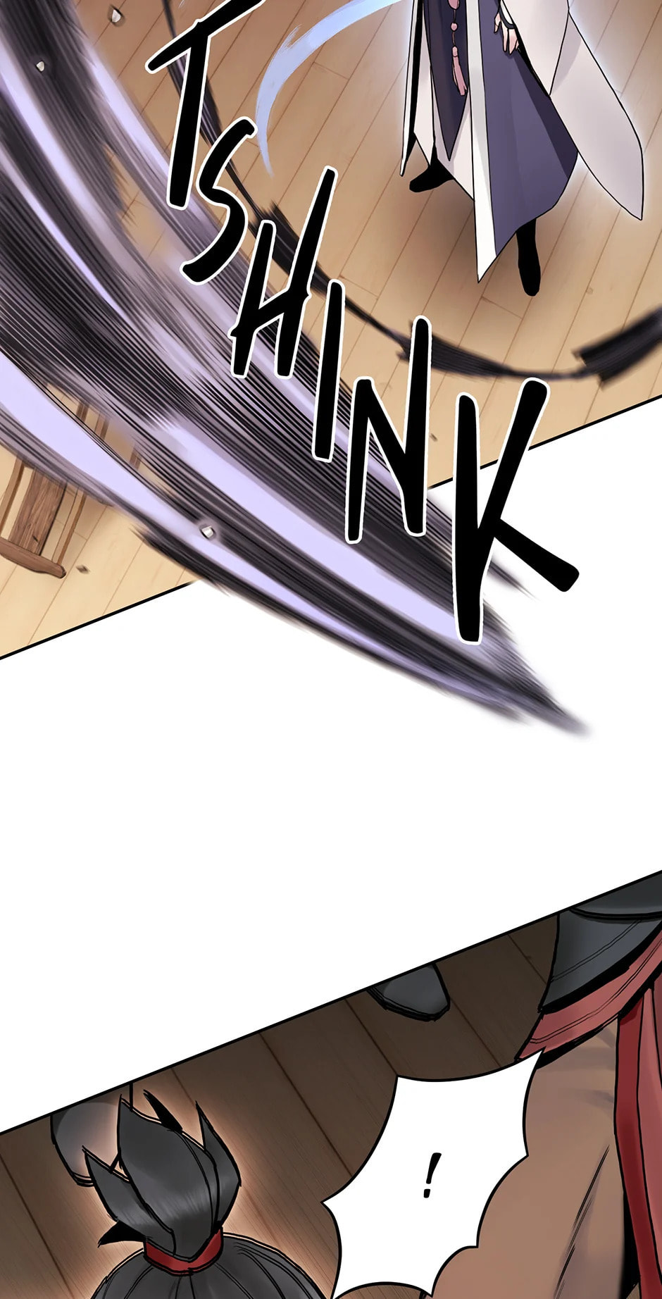 Black and White Martial Emperor Chapter 21 page 83 - 