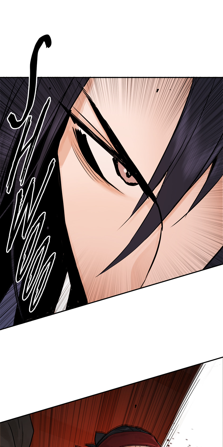 Black and White Martial Emperor Chapter 21 page 89 - 