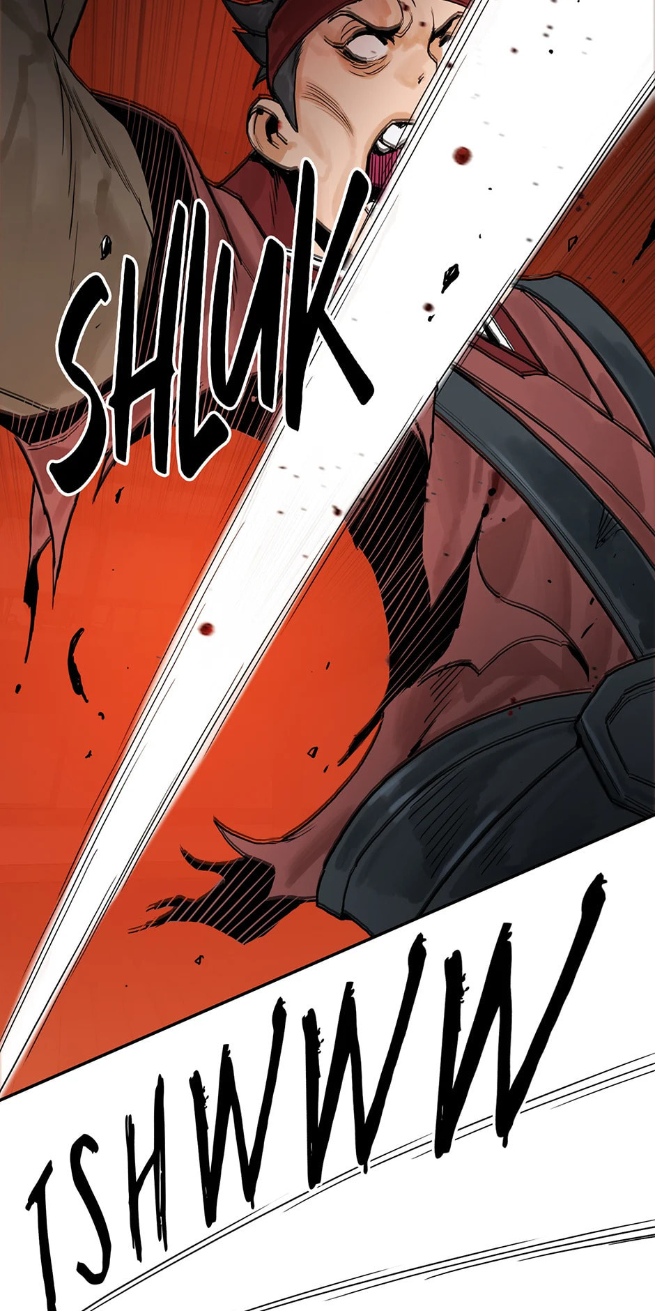 Black and White Martial Emperor Chapter 21 page 90 - 