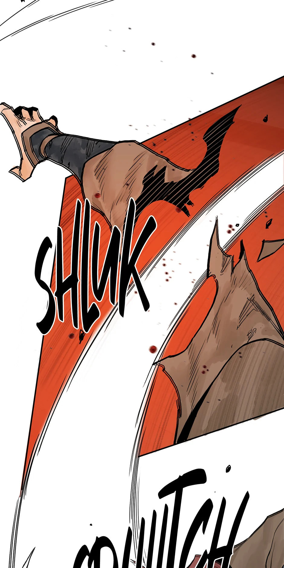 Black and White Martial Emperor Chapter 21 page 91 - 