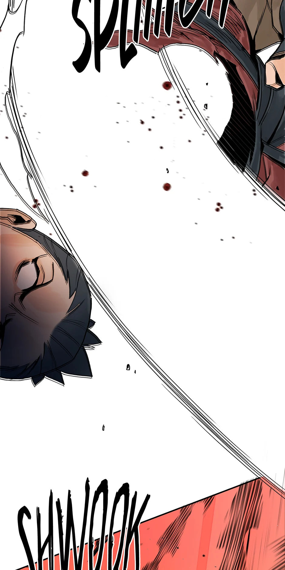 Black and White Martial Emperor Chapter 21 page 92 - 
