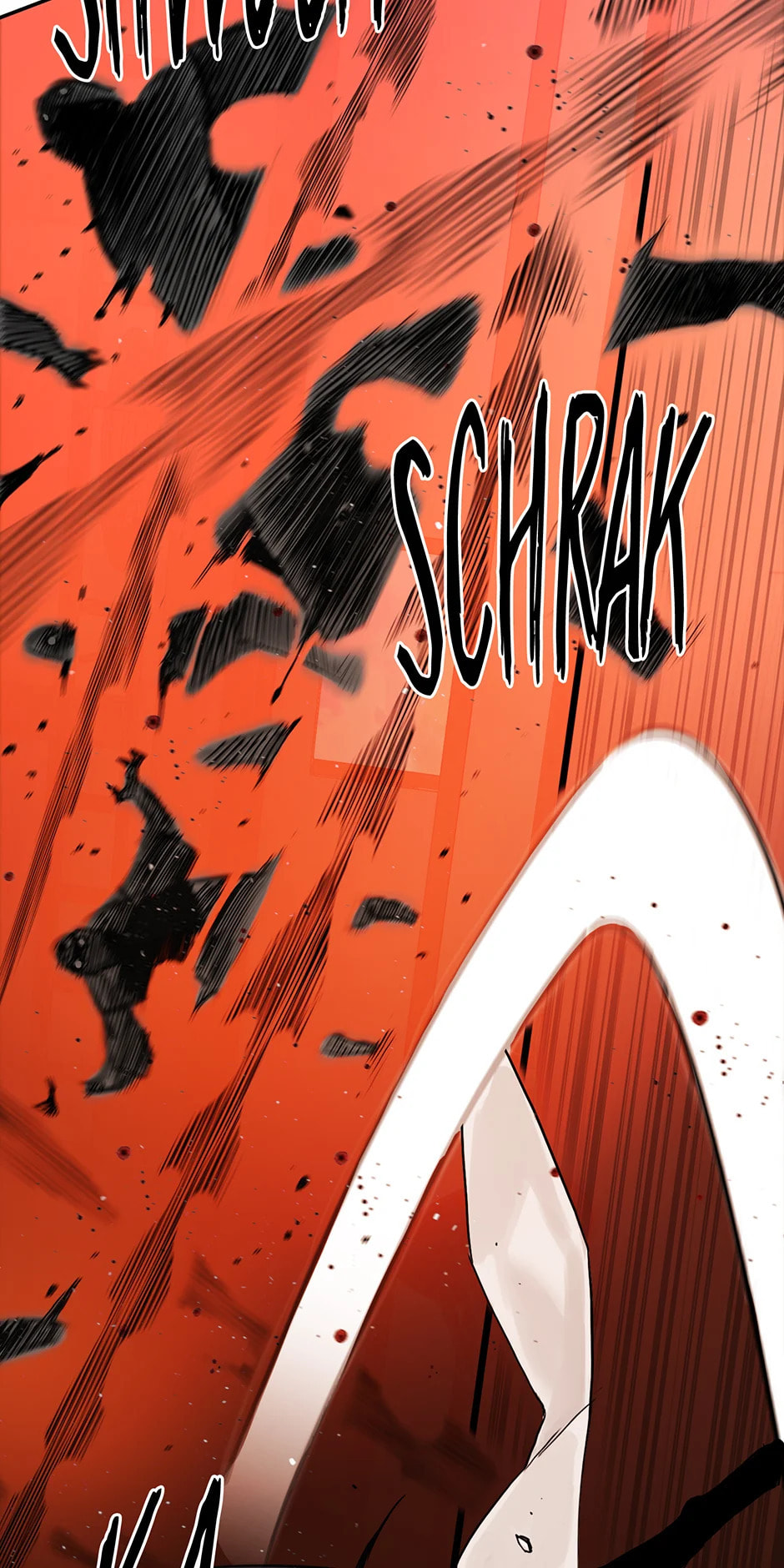 Black and White Martial Emperor Chapter 21 page 93 - 