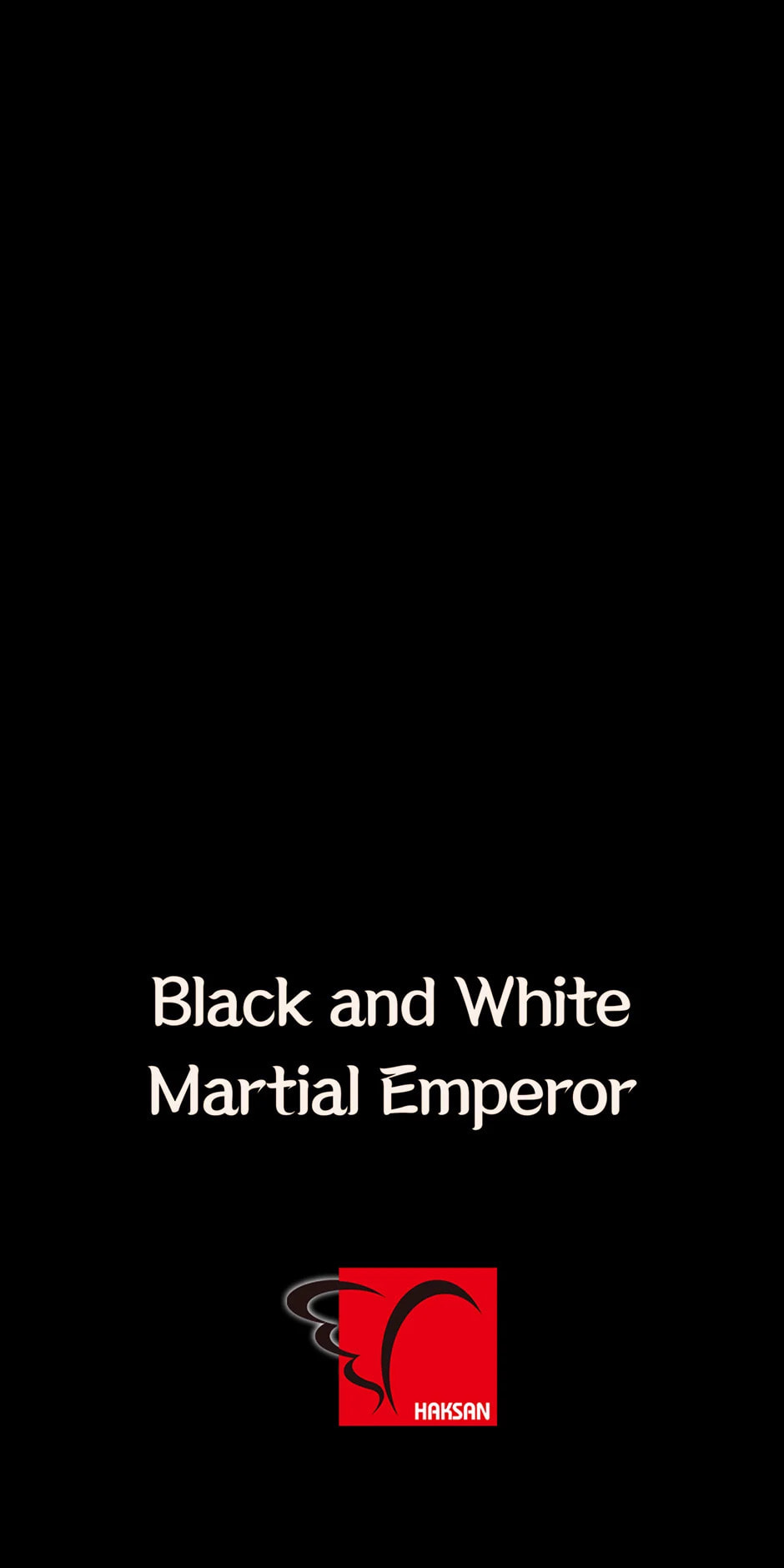 Black and White Martial Emperor Chapter 21 page 99 - 