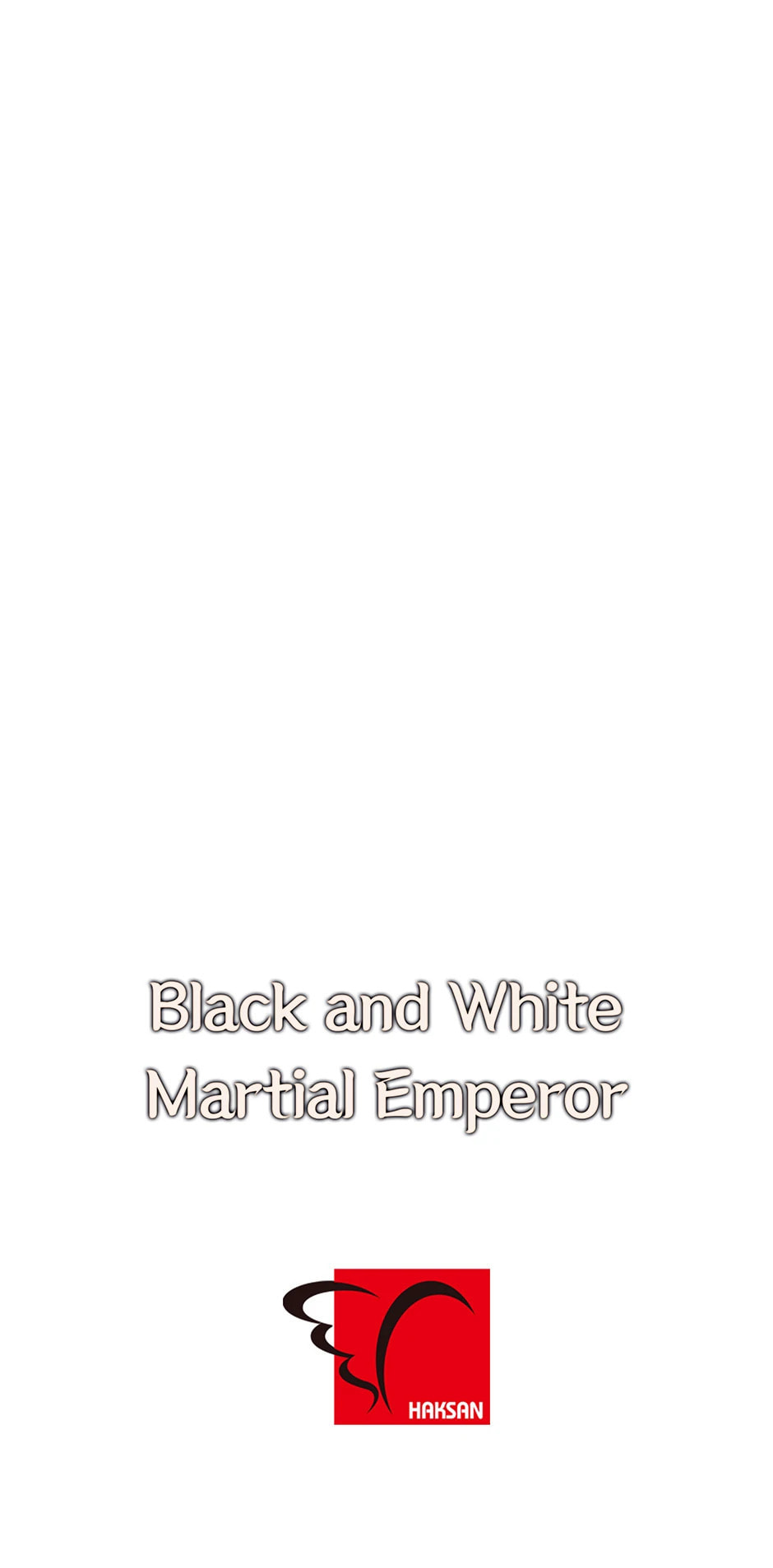 Black and White Martial Emperor Chapter 25 page 111 - 