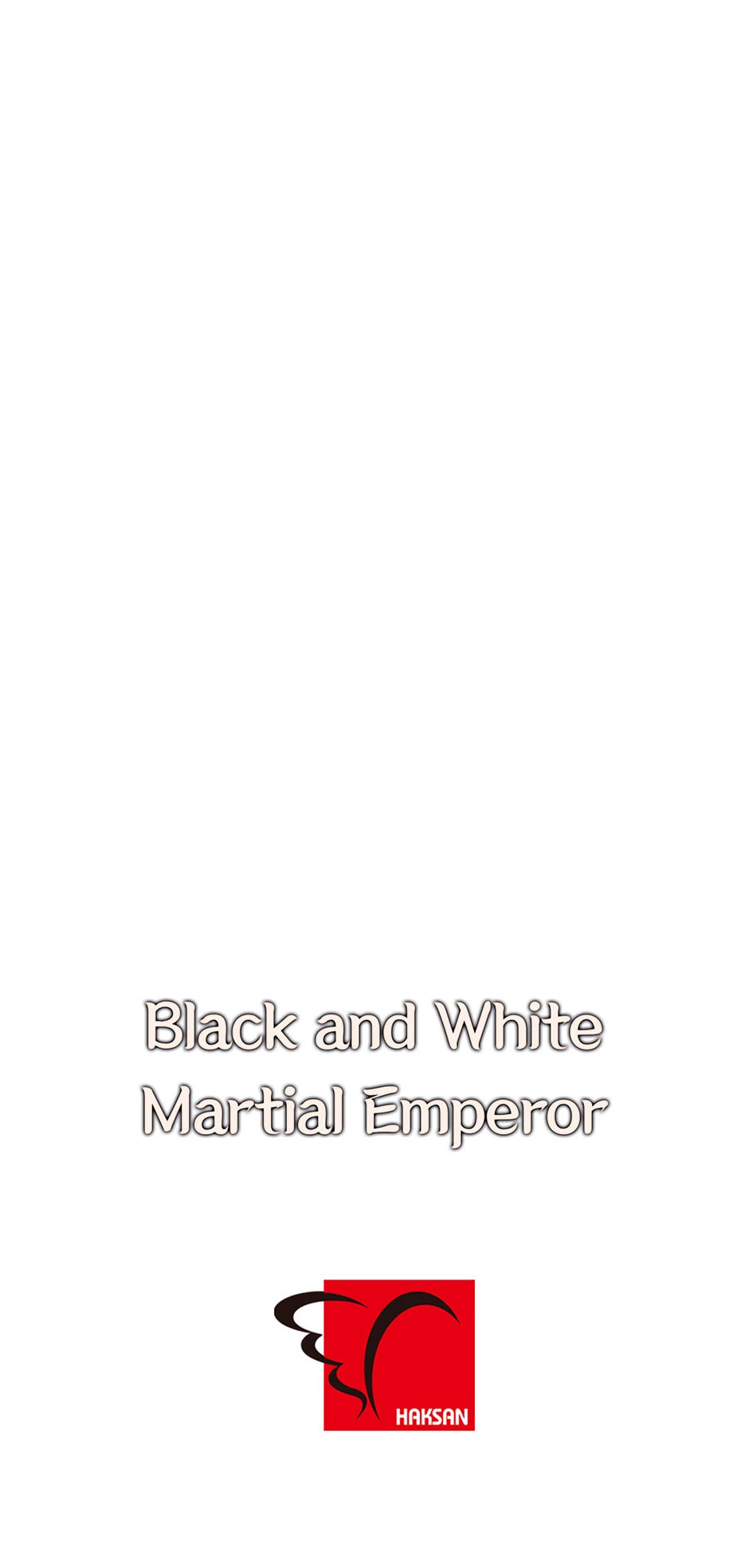 Black and White Martial Emperor Chapter 32 page 105 - 