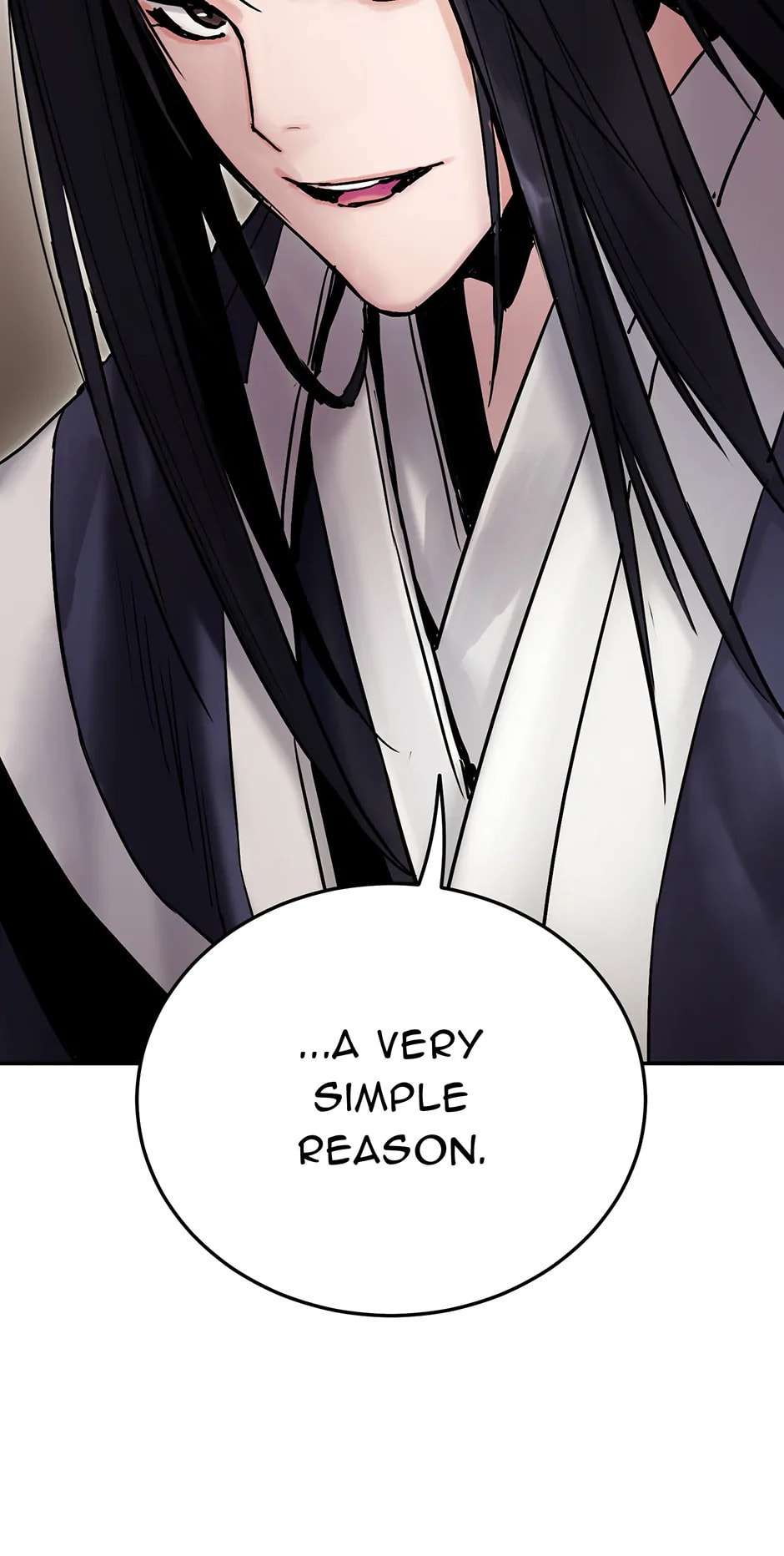Black and White Martial Emperor Chapter 32 page 3 - 