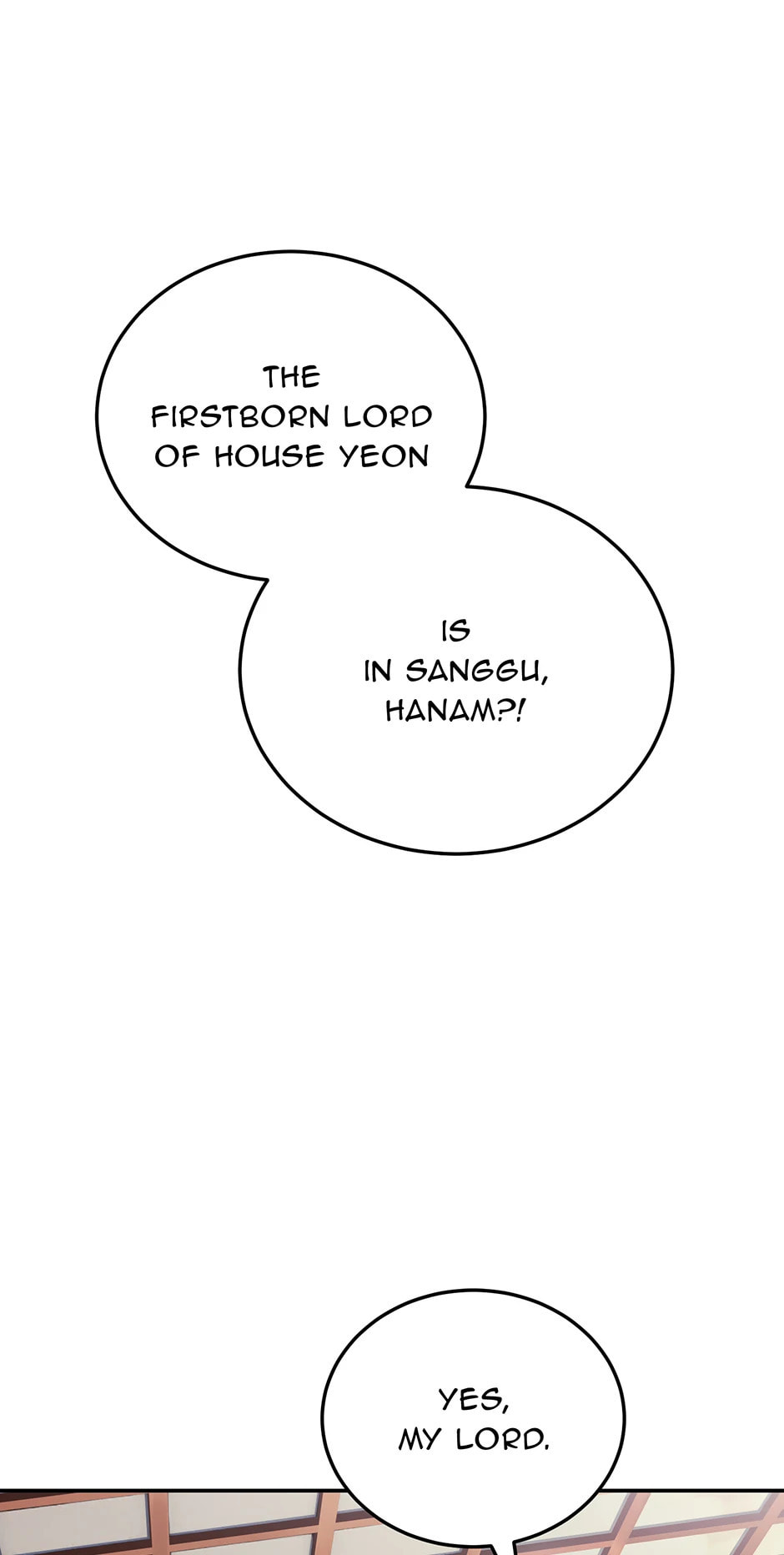 Black and White Martial Emperor Chapter 32 page 4 - 