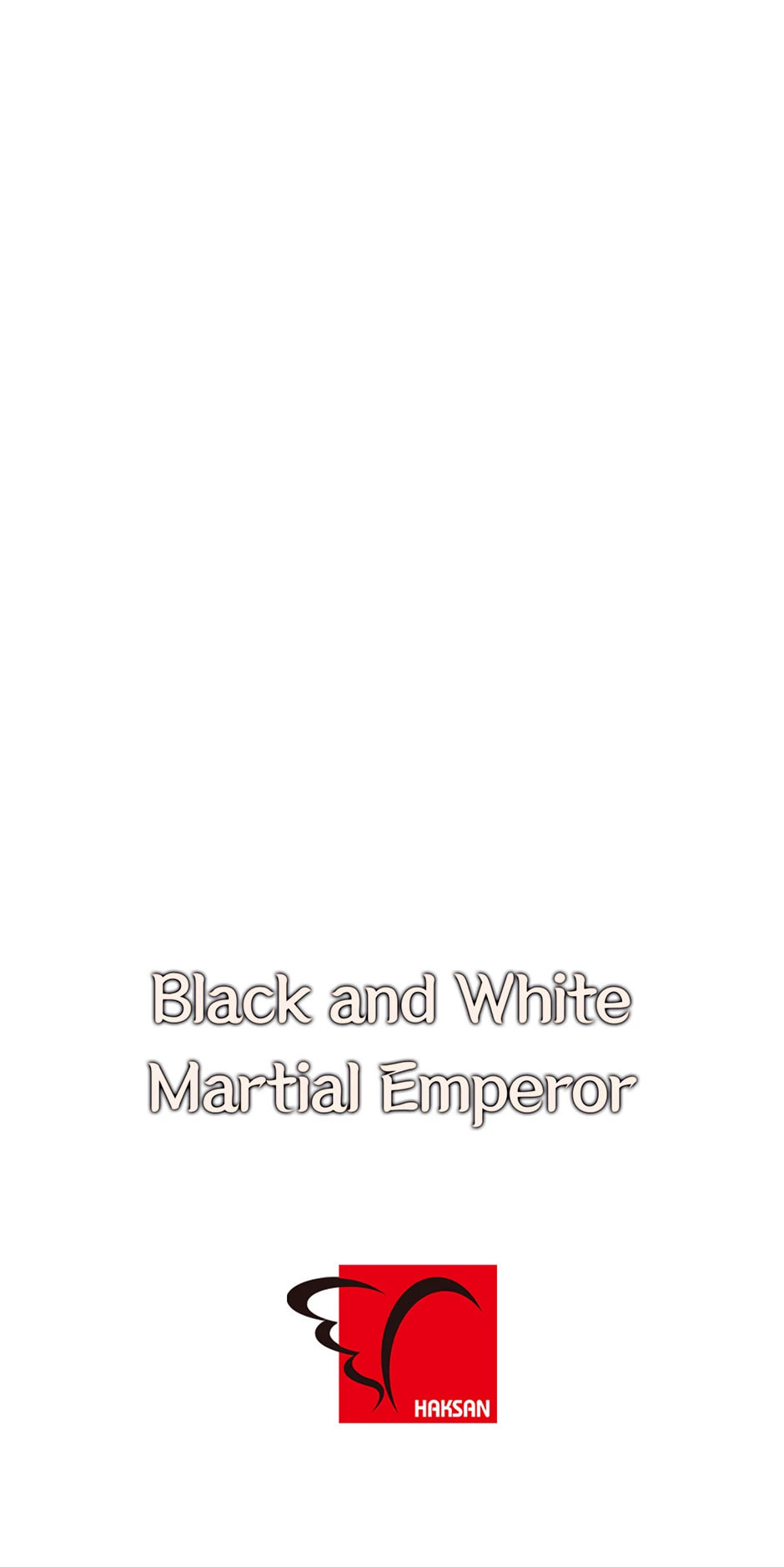 Black and White Martial Emperor Chapter 37 page 104 - 