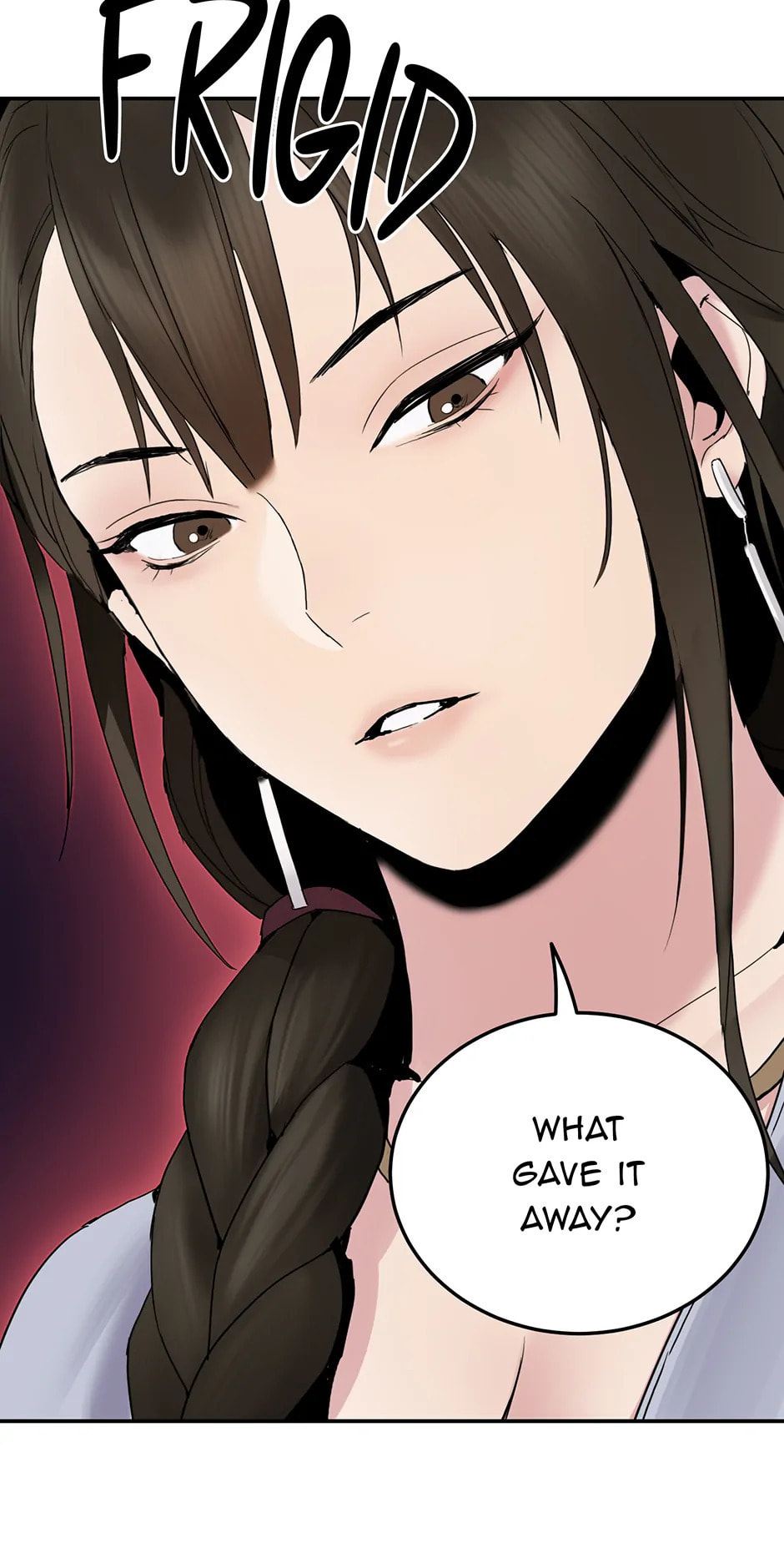 Black and White Martial Emperor Chapter 39 page 18 - 