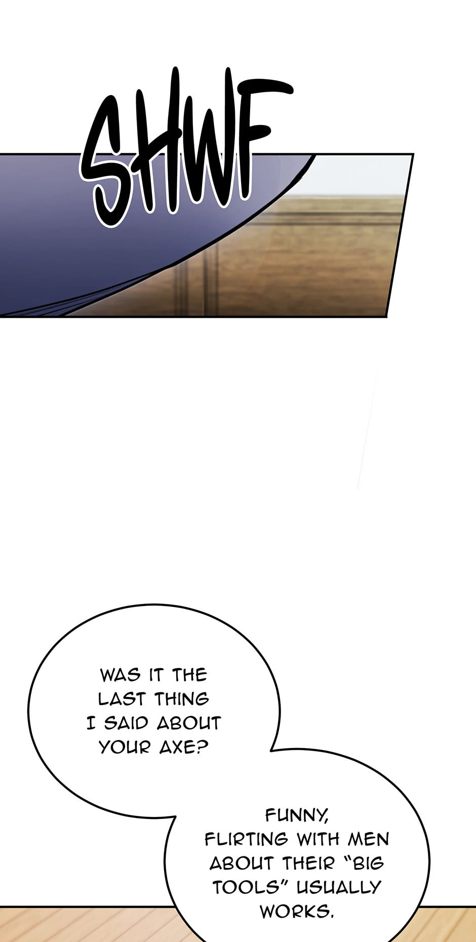 Black and White Martial Emperor Chapter 39 page 19 - 