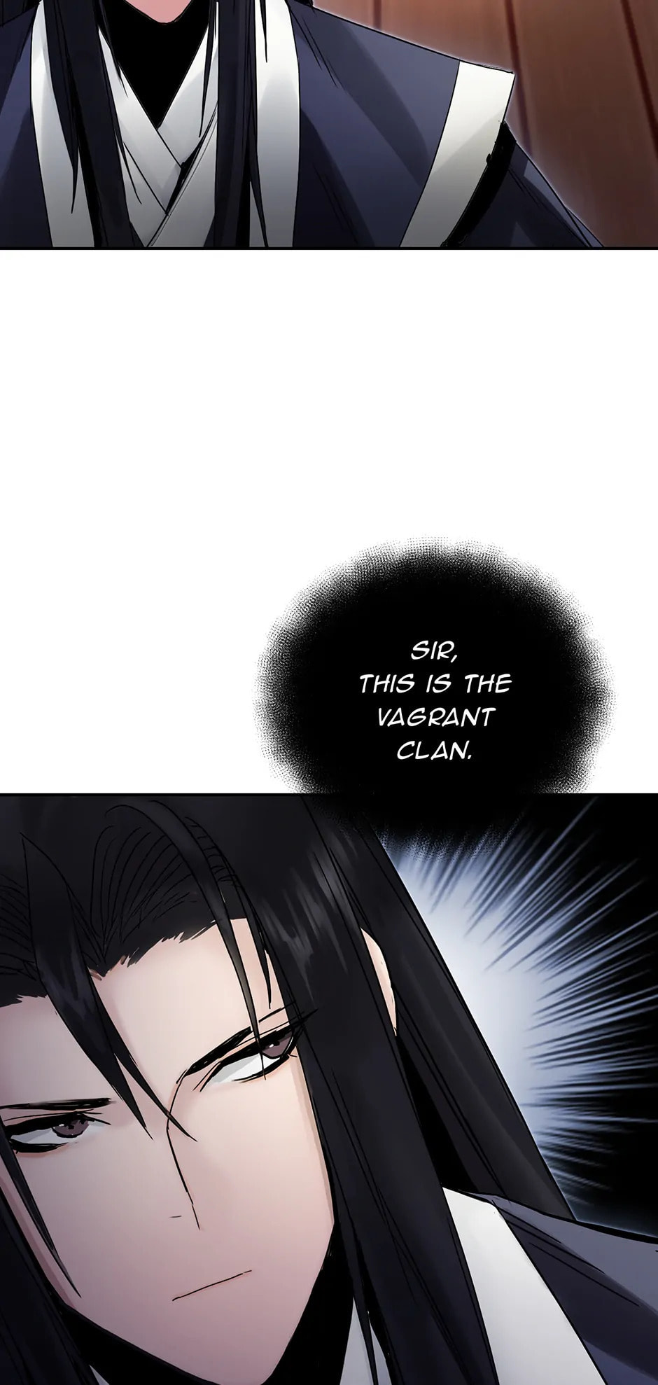 Black and White Martial Emperor Chapter 39 page 43 - 