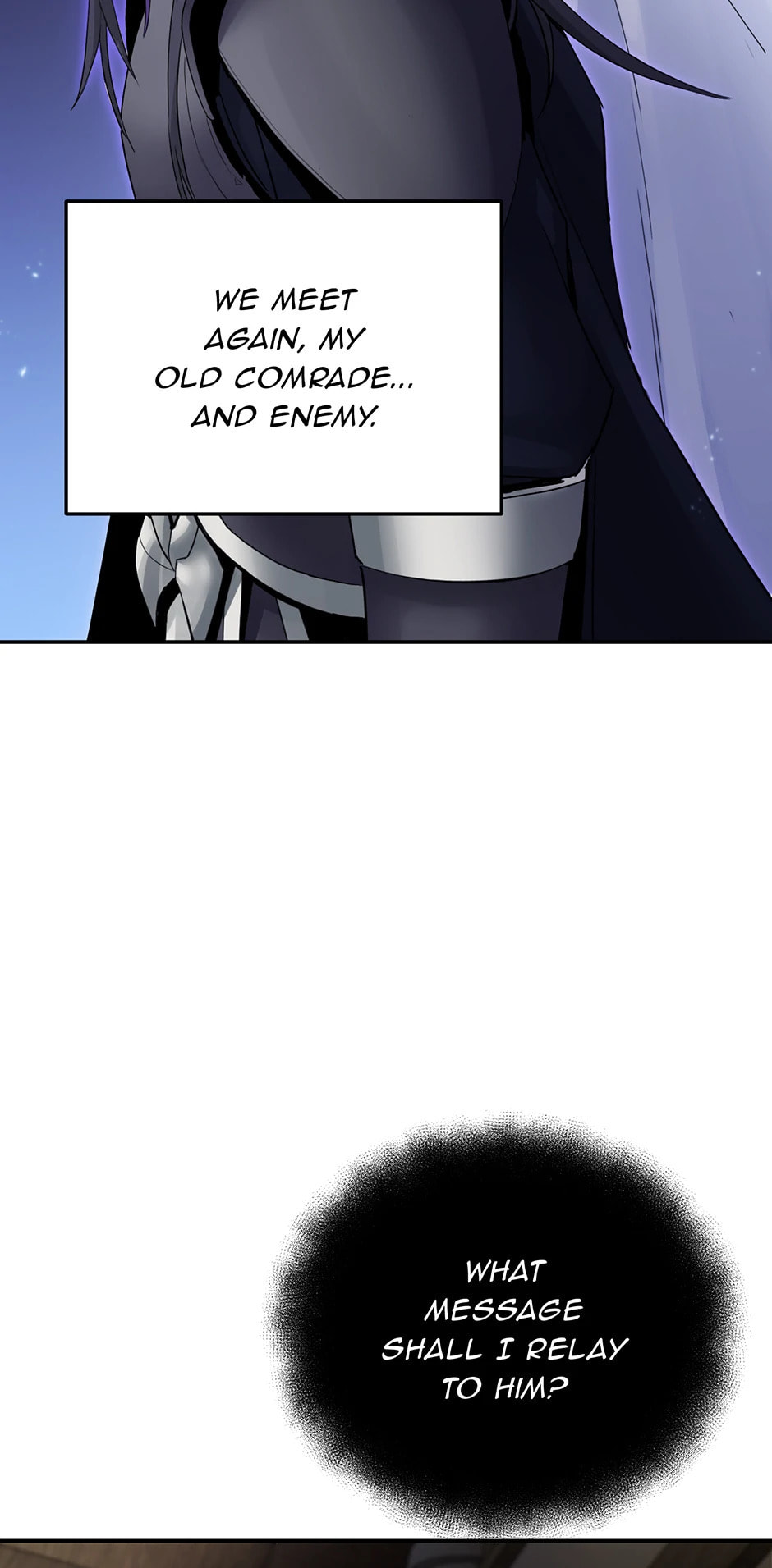 Black and White Martial Emperor Chapter 39 page 48 - 