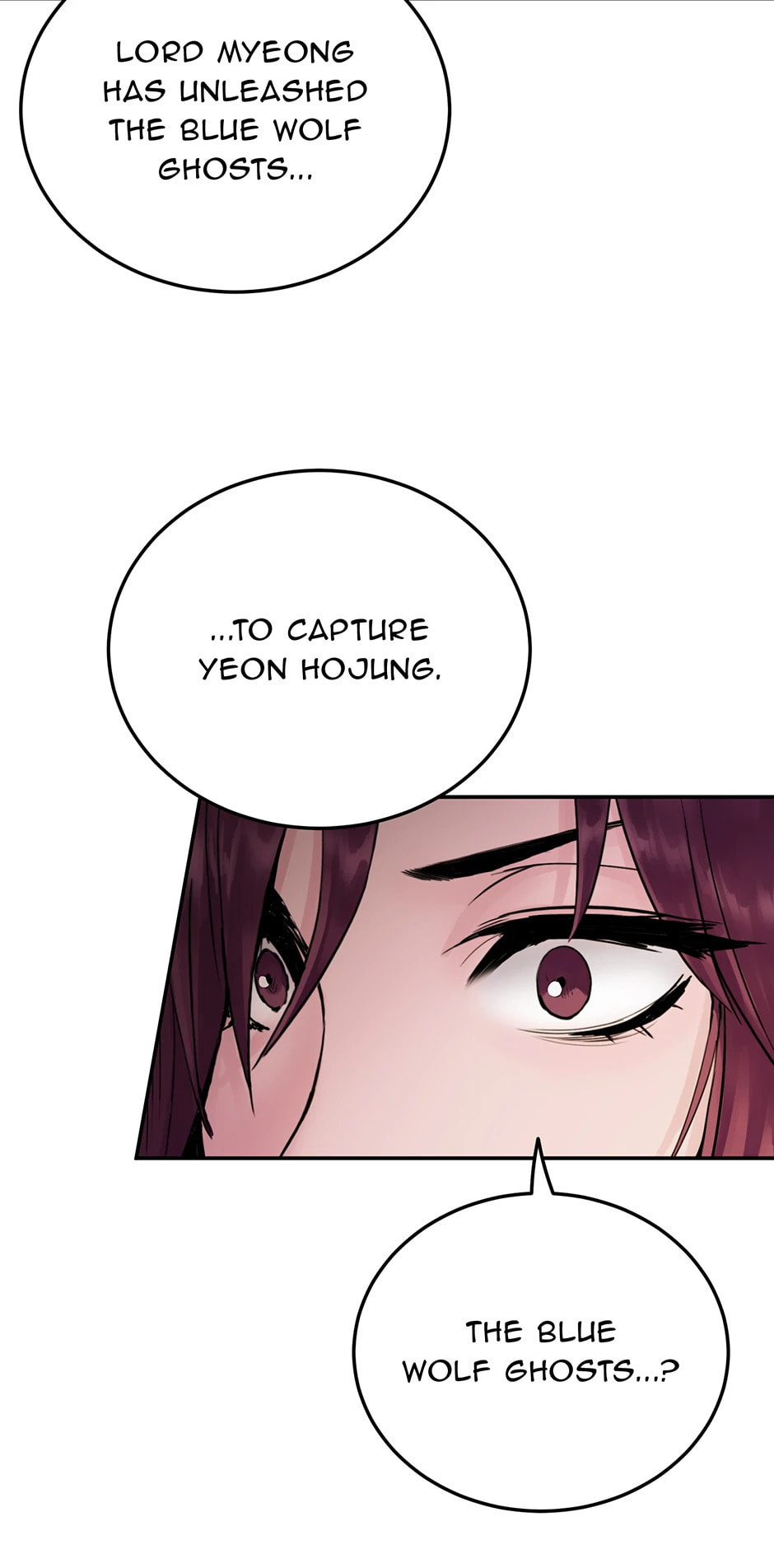 Black and White Martial Emperor Chapter 39 page 55 - 