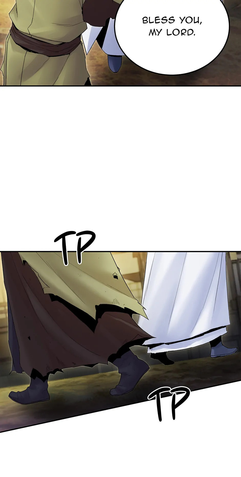 Black and White Martial Emperor Chapter 39 page 61 - 