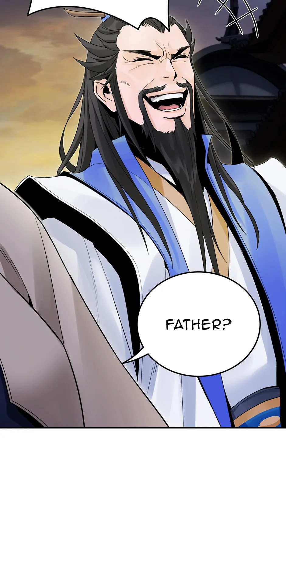 Black and White Martial Emperor Chapter 39 page 64 - 