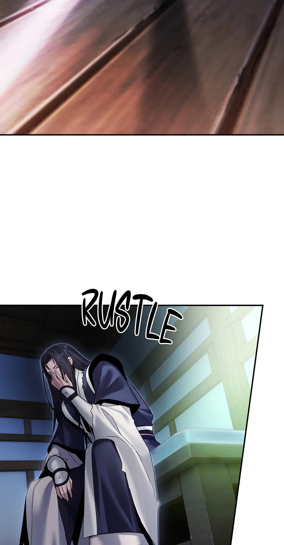 Black and White Martial Emperor Chapter 39 page 68 - 