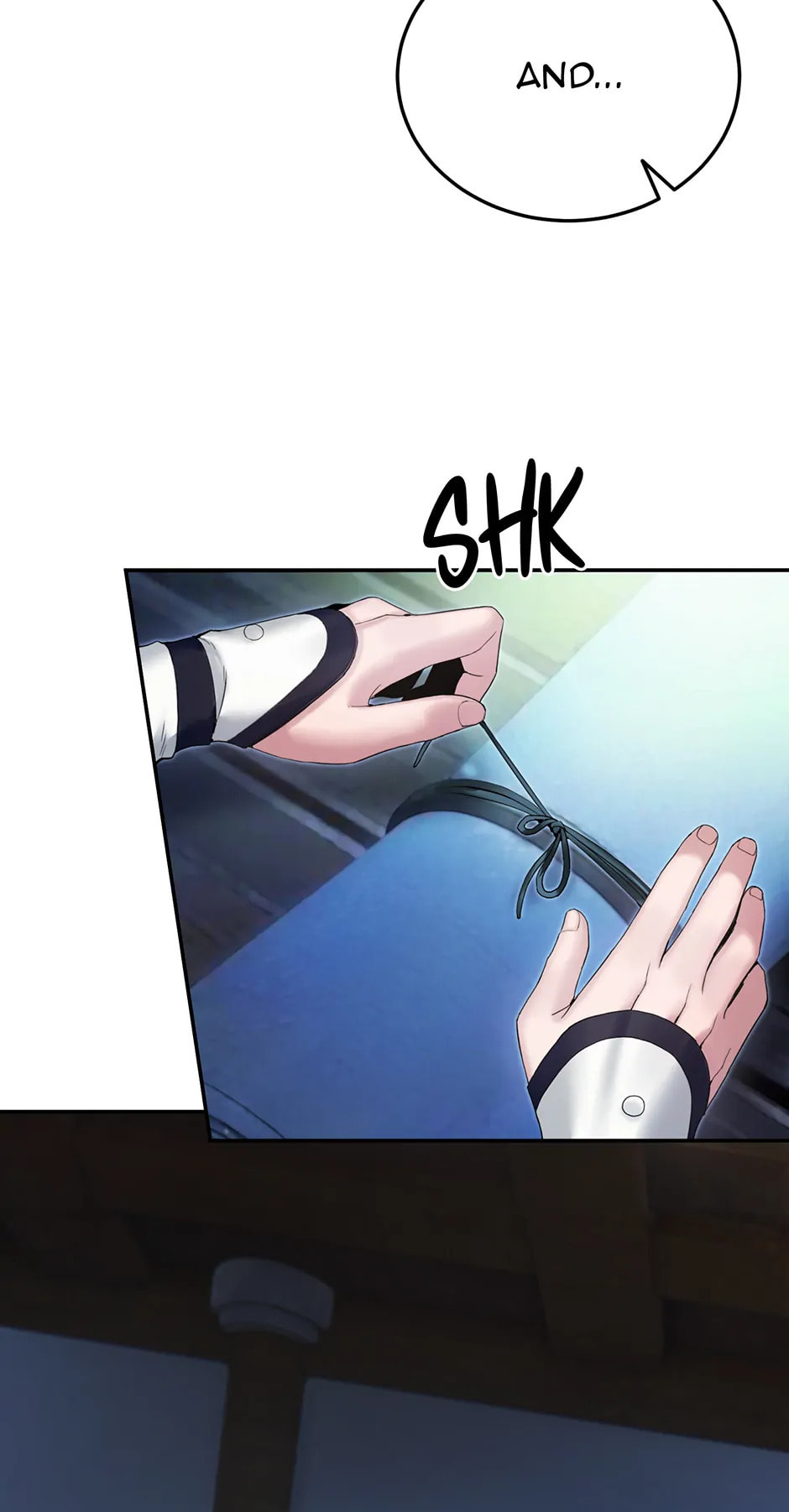 Black and White Martial Emperor Chapter 39 page 71 - 