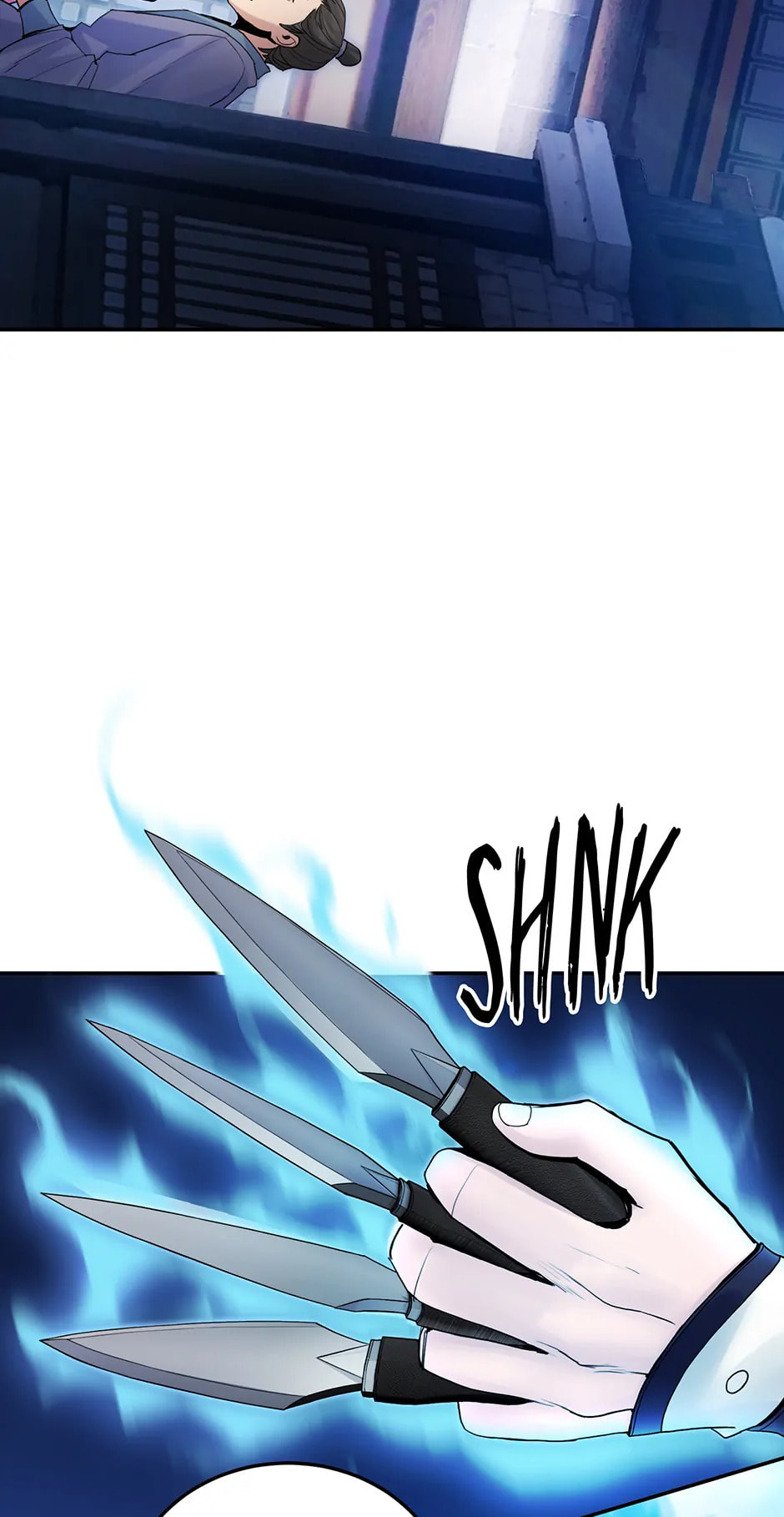 Black and White Martial Emperor Chapter 39 page 80 - 