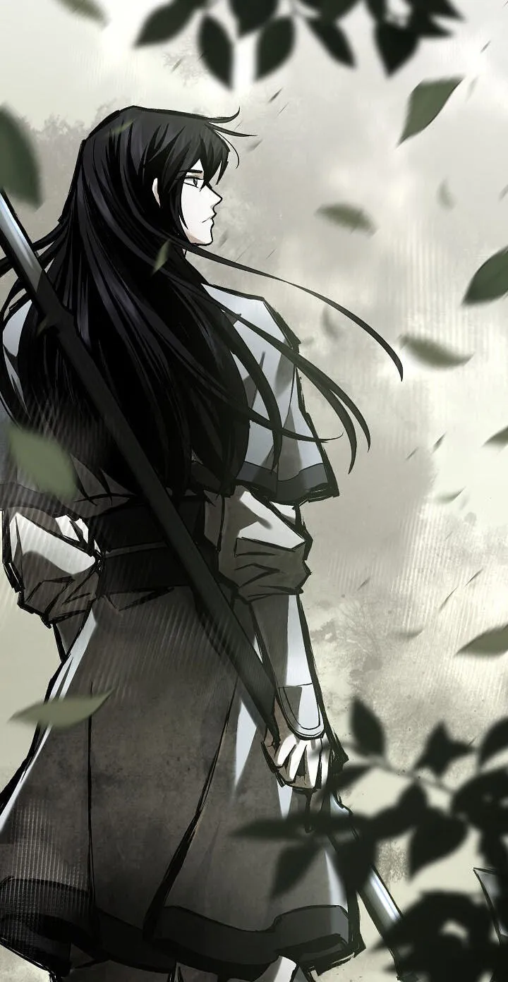 Black and White Martial Emperor Chapter 63 page 102 - 