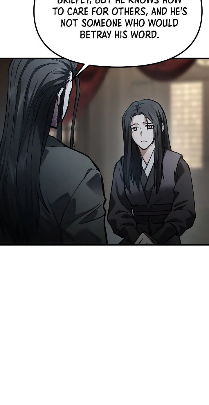 Black and White Martial Emperor Chapter 63 page 104 - 